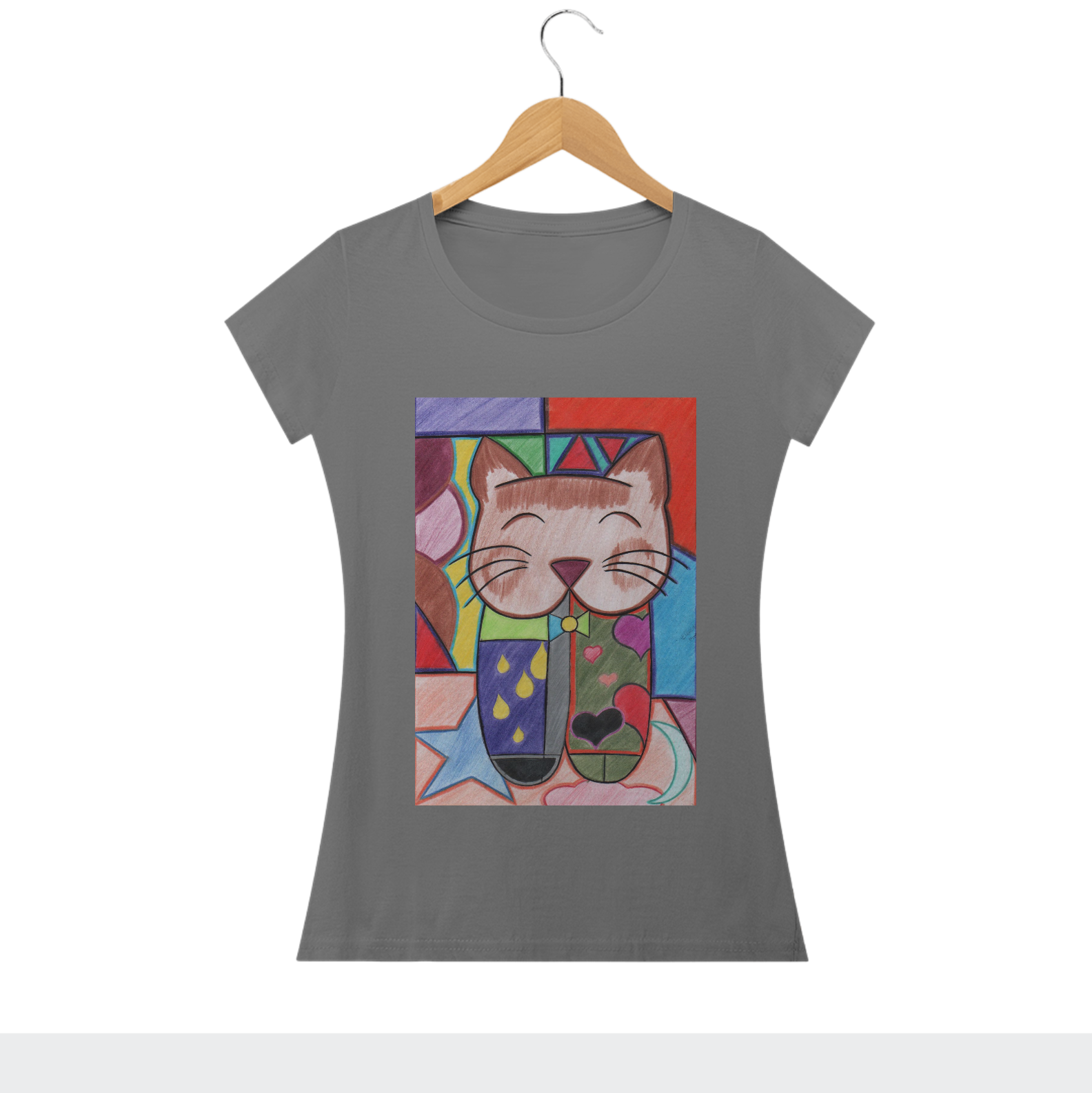 Nome do produto: Catinha