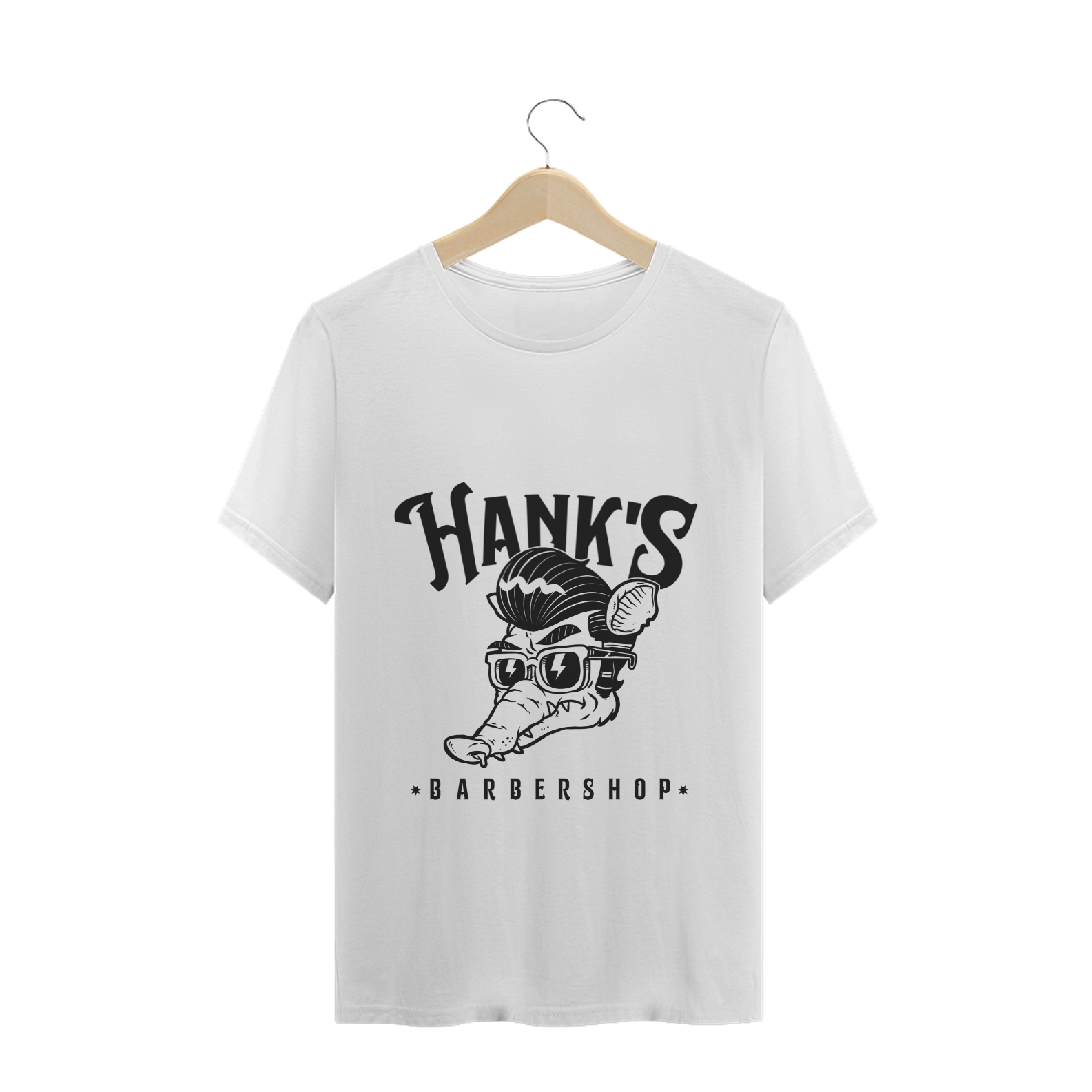 Camiseta Logo Gambá