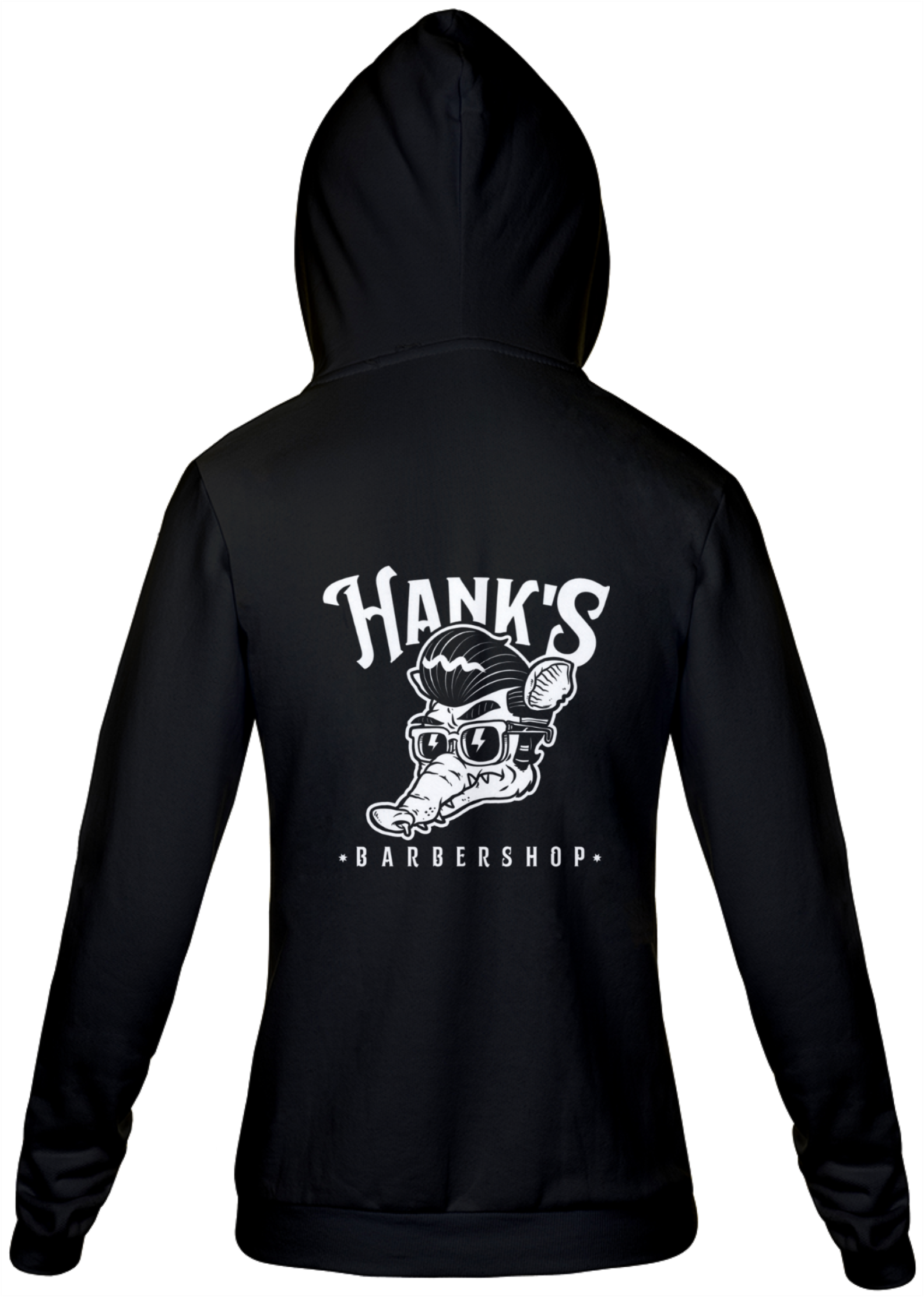 Moleton Hanks Gambá