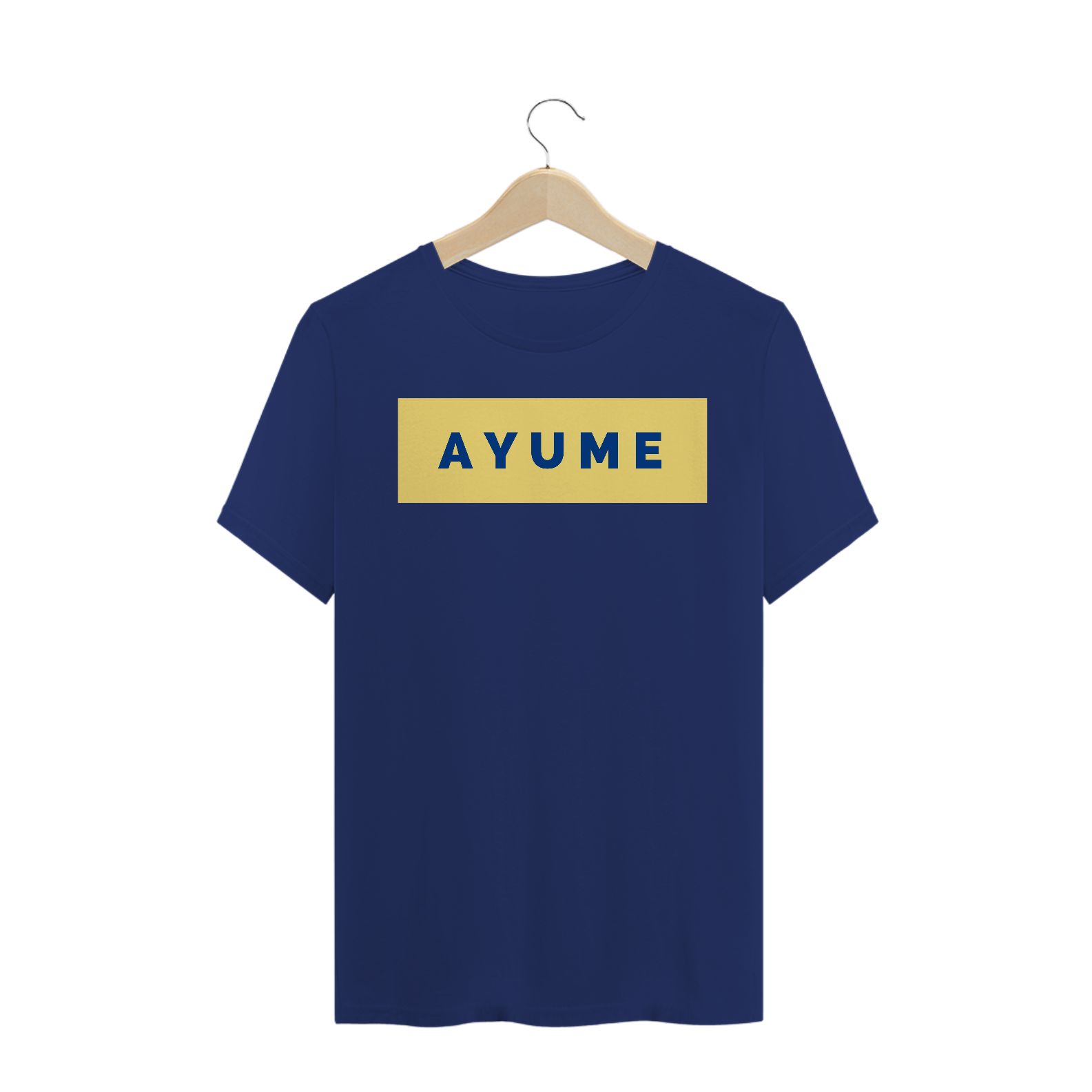 Ayume Simple Blue