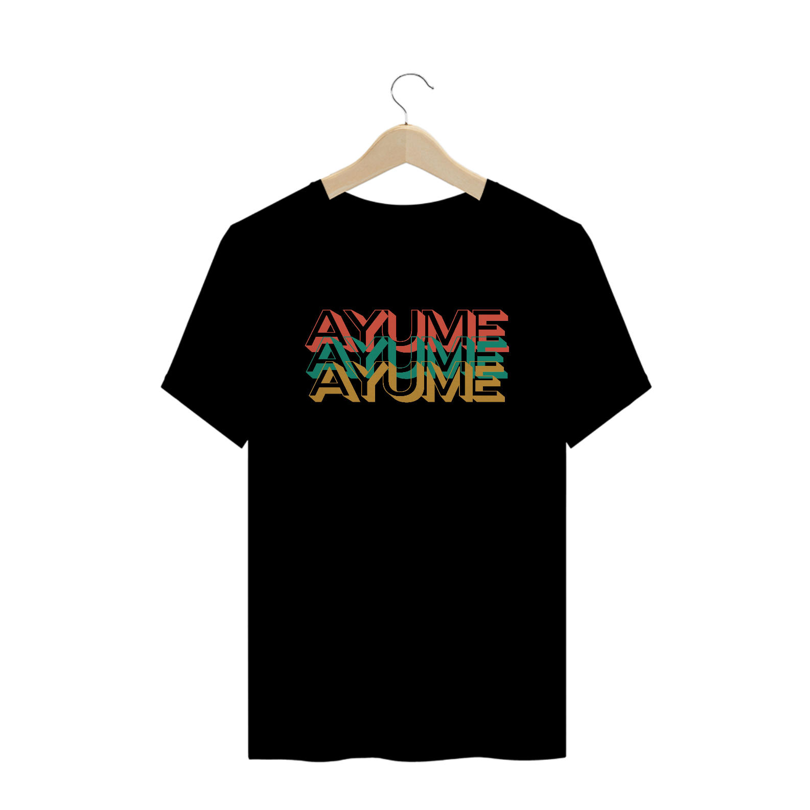 Ayume 3D