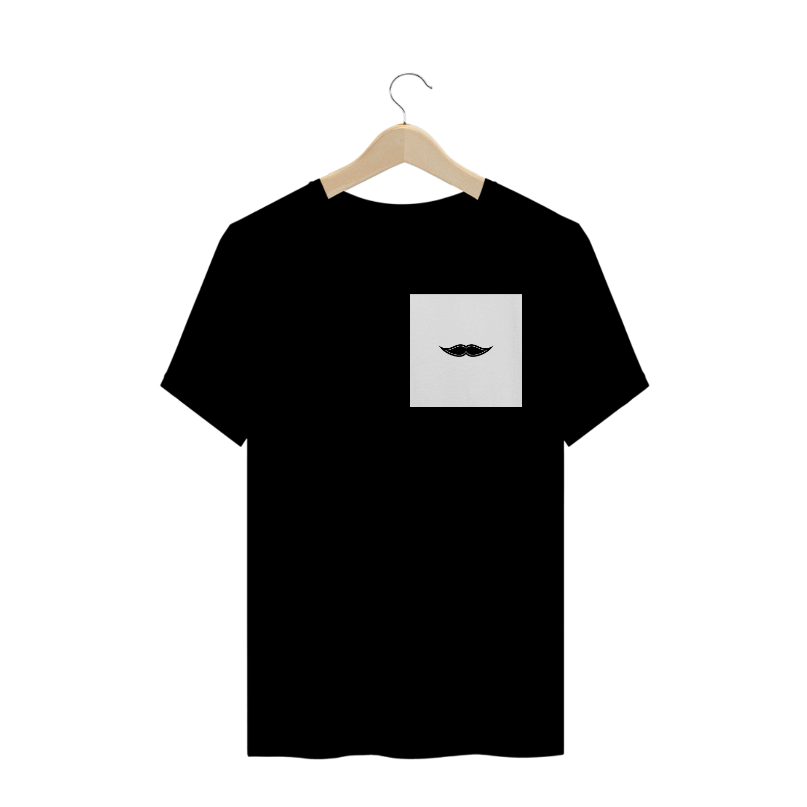 Nome do produto  luke bigodon