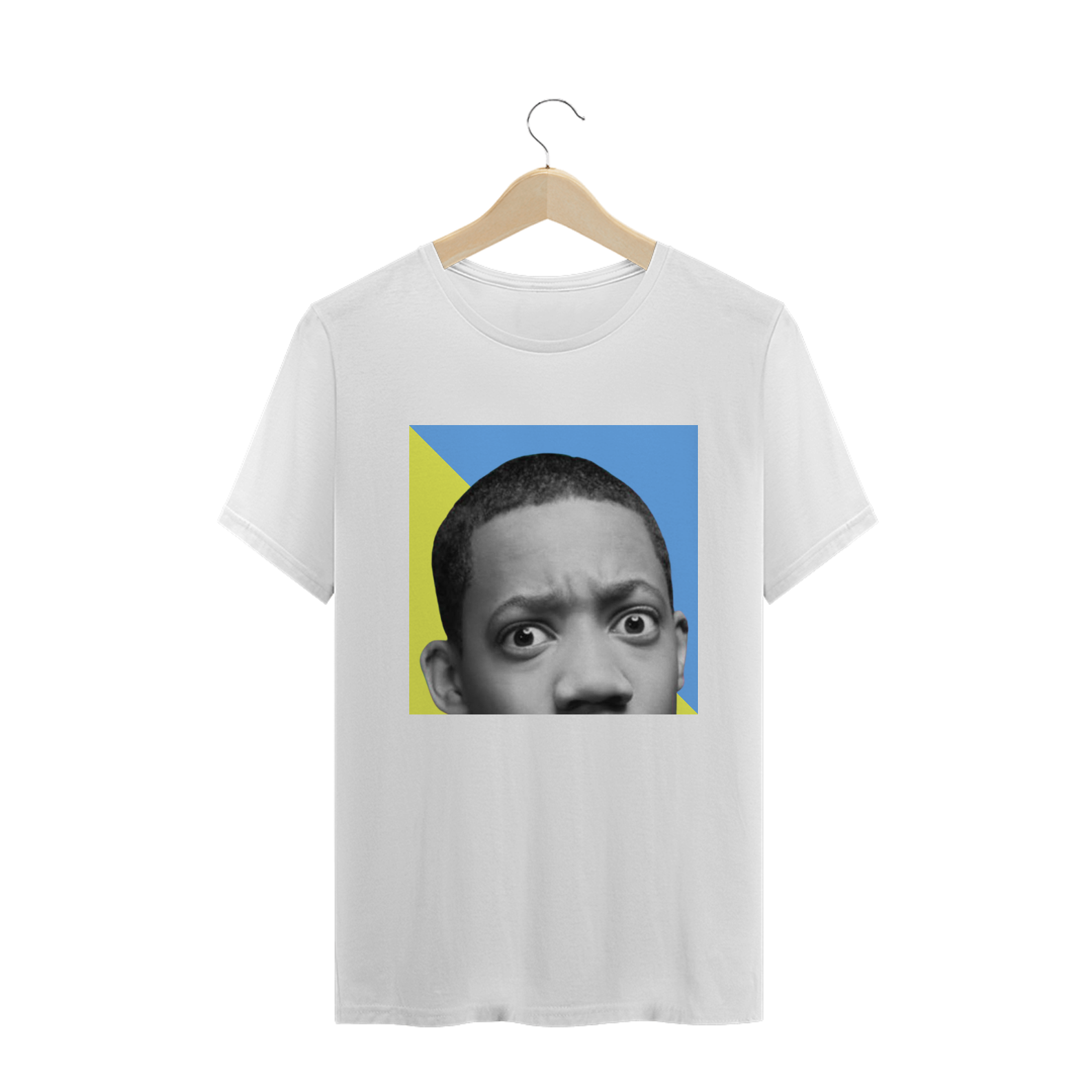 Nome do produto  T-Shirt PRIME ▸Chris Rock