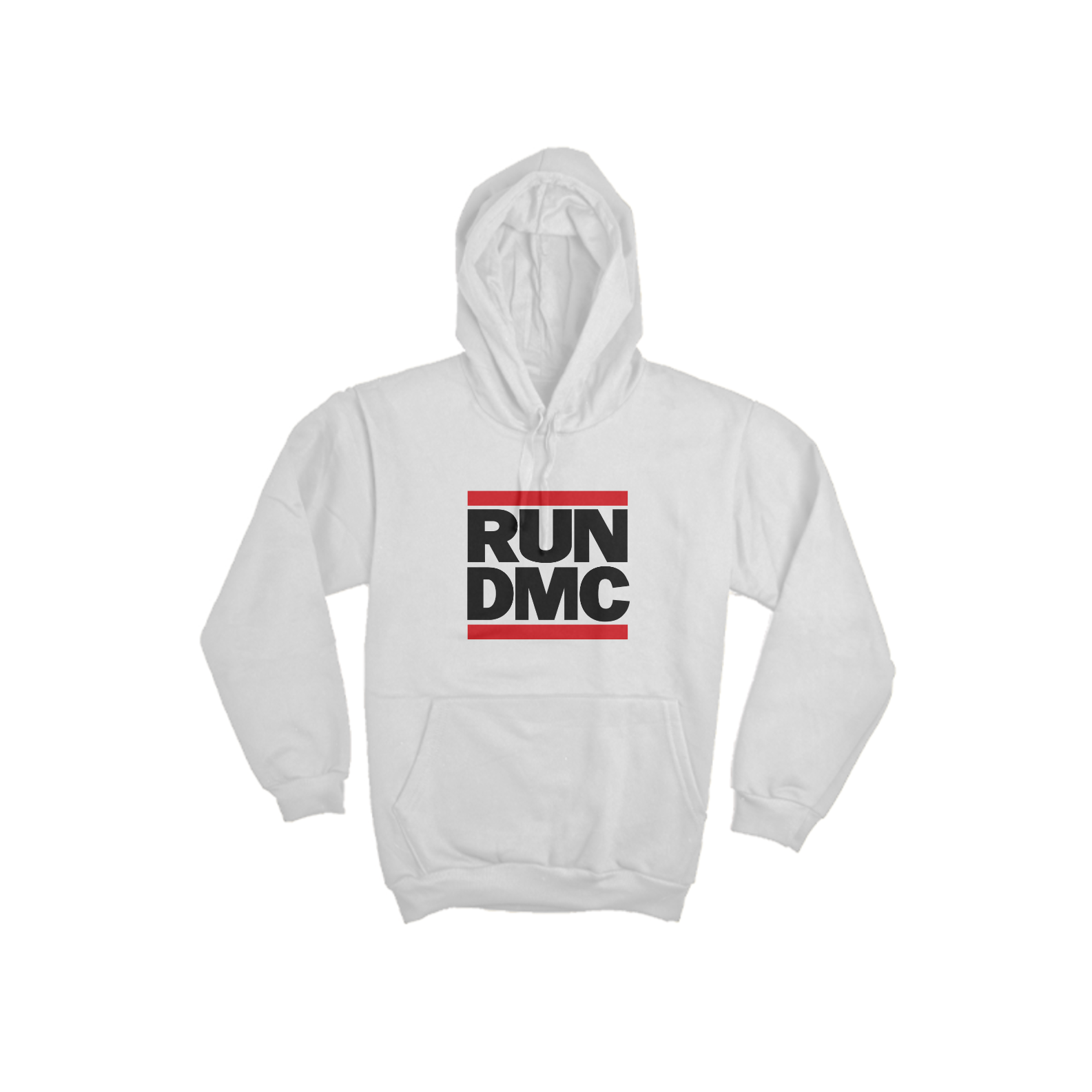 Nome do produto  Moletom Canguru ▸ RUN DMC