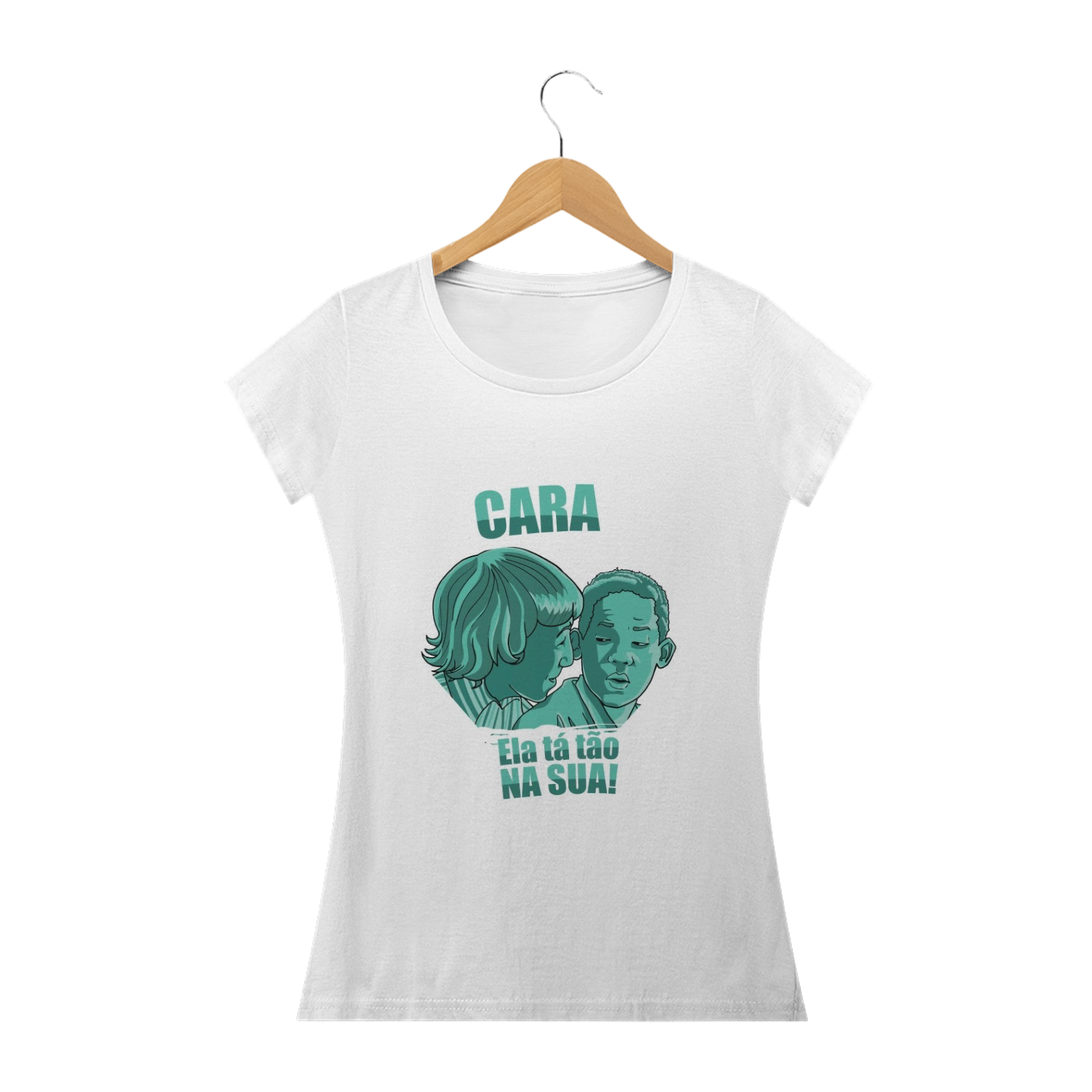 Nome do produto  Baby Long Quality ▸ Cara, ela tá tão na sua