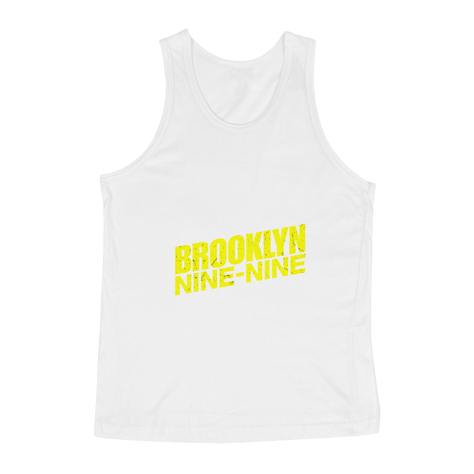Nome do produto  Regata Masculina Classic ▸ Brooklyn Nine Nine