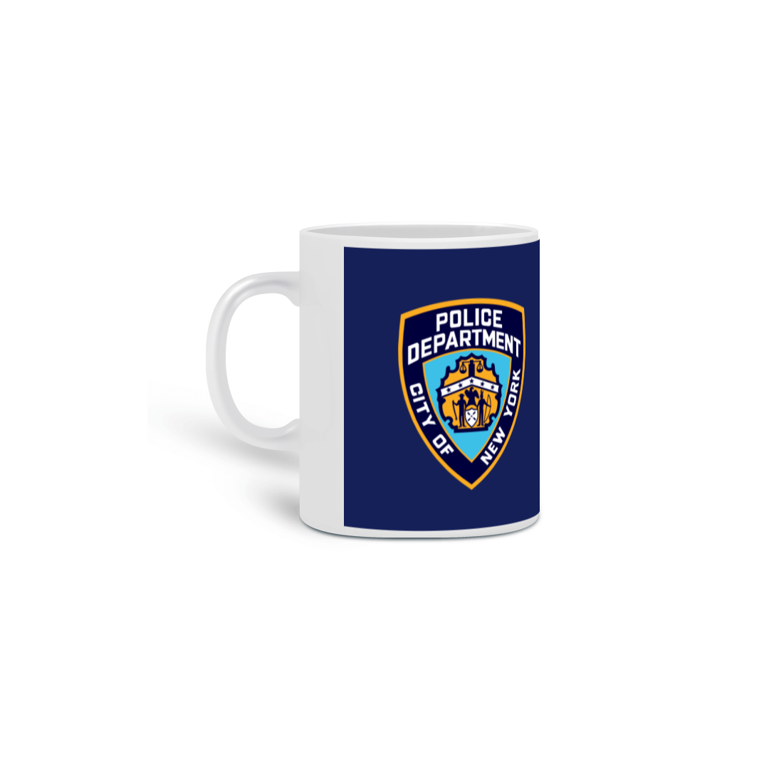 Nome do produto  Caneca ▸ Brooklyn Nine Nine