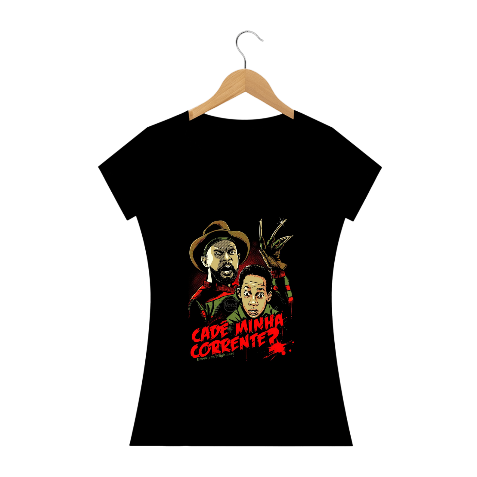 Nome do produto  Baby Long Prime ▸Cadê Minha Corrente?