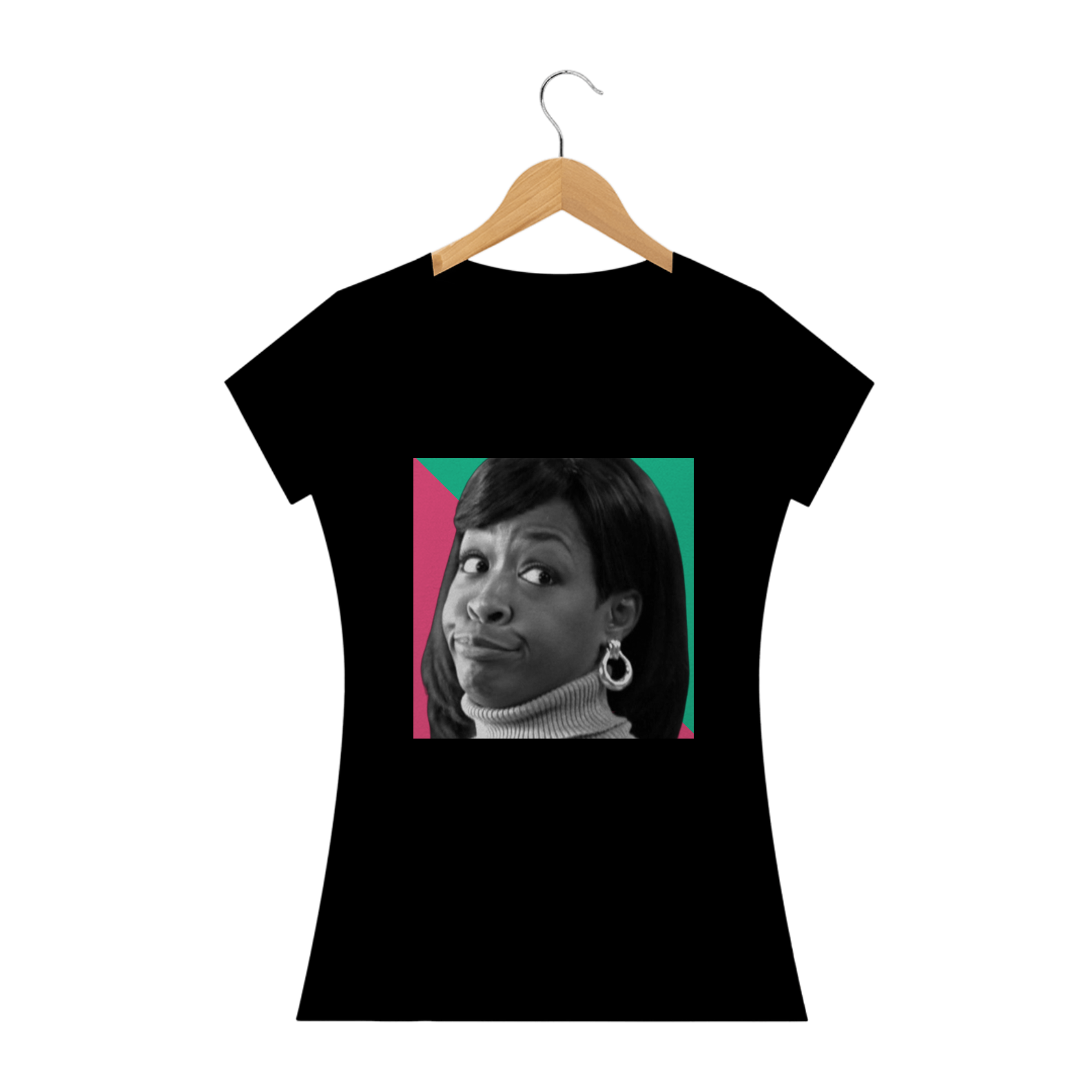 Nome do produto  Baby Long Quality ▸ Rochelle Rock