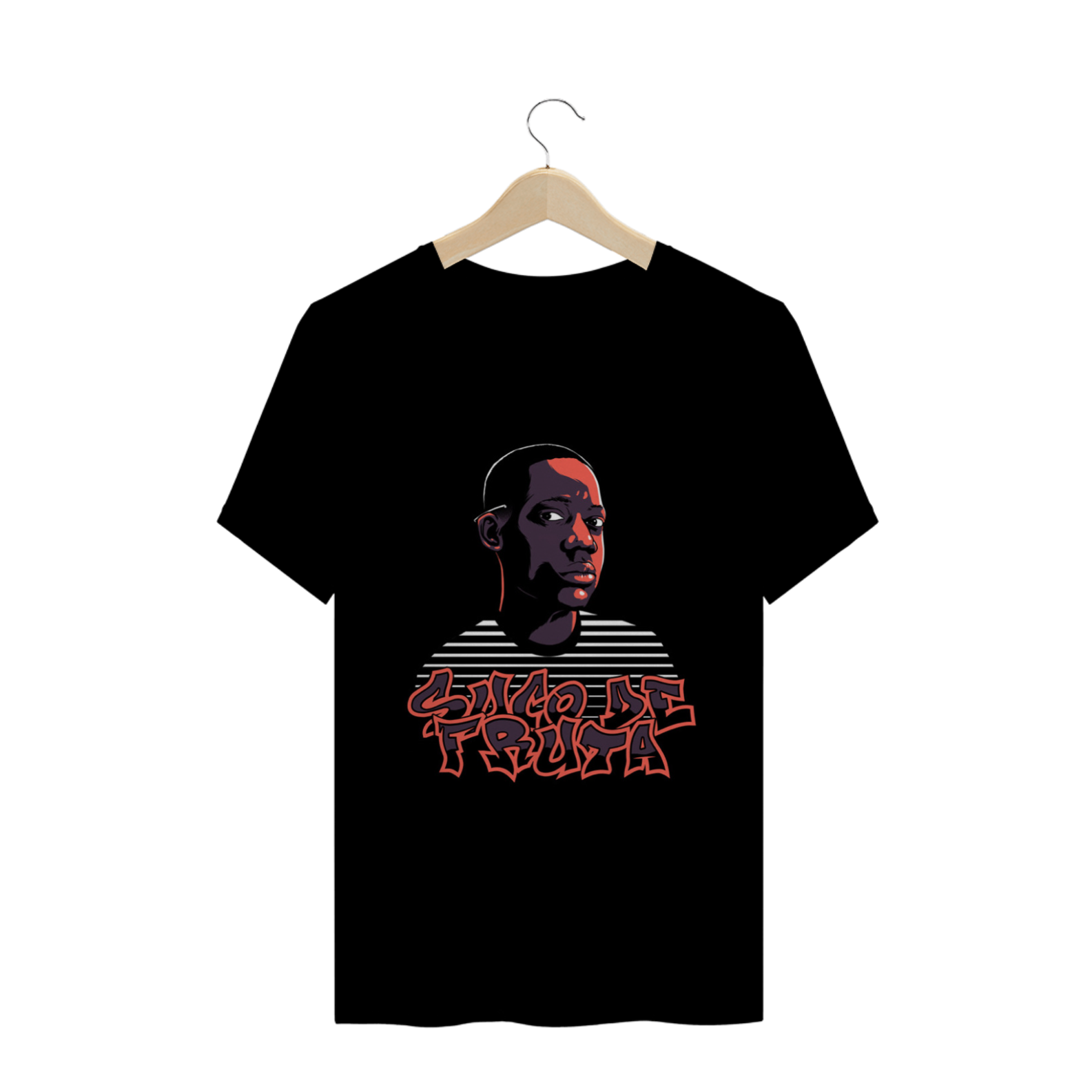 Nome do produto: T-Shirt PRIME  ▸ Suco de Fruta