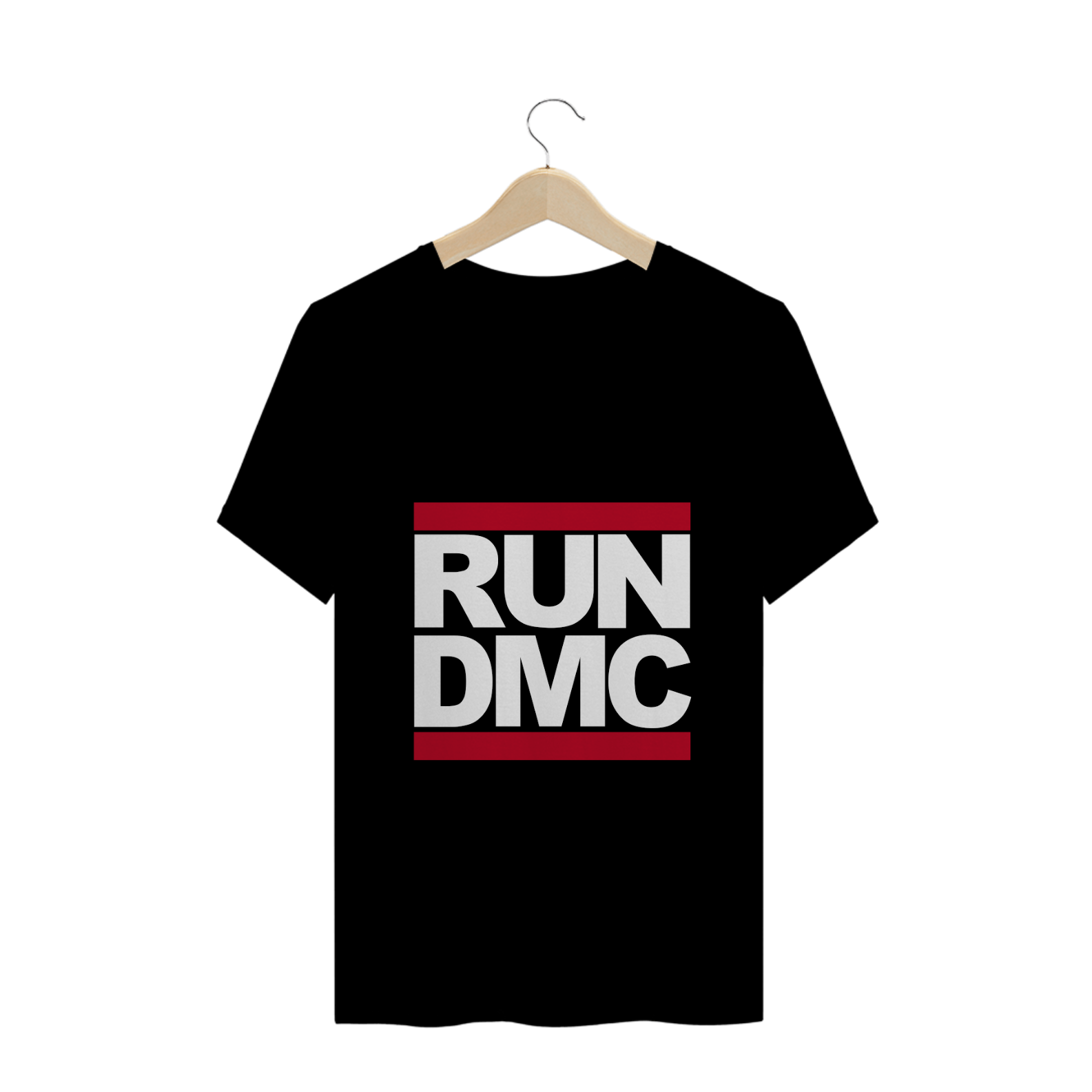 Nome do produto  T-Shirt Quality ▸ RUN DMC