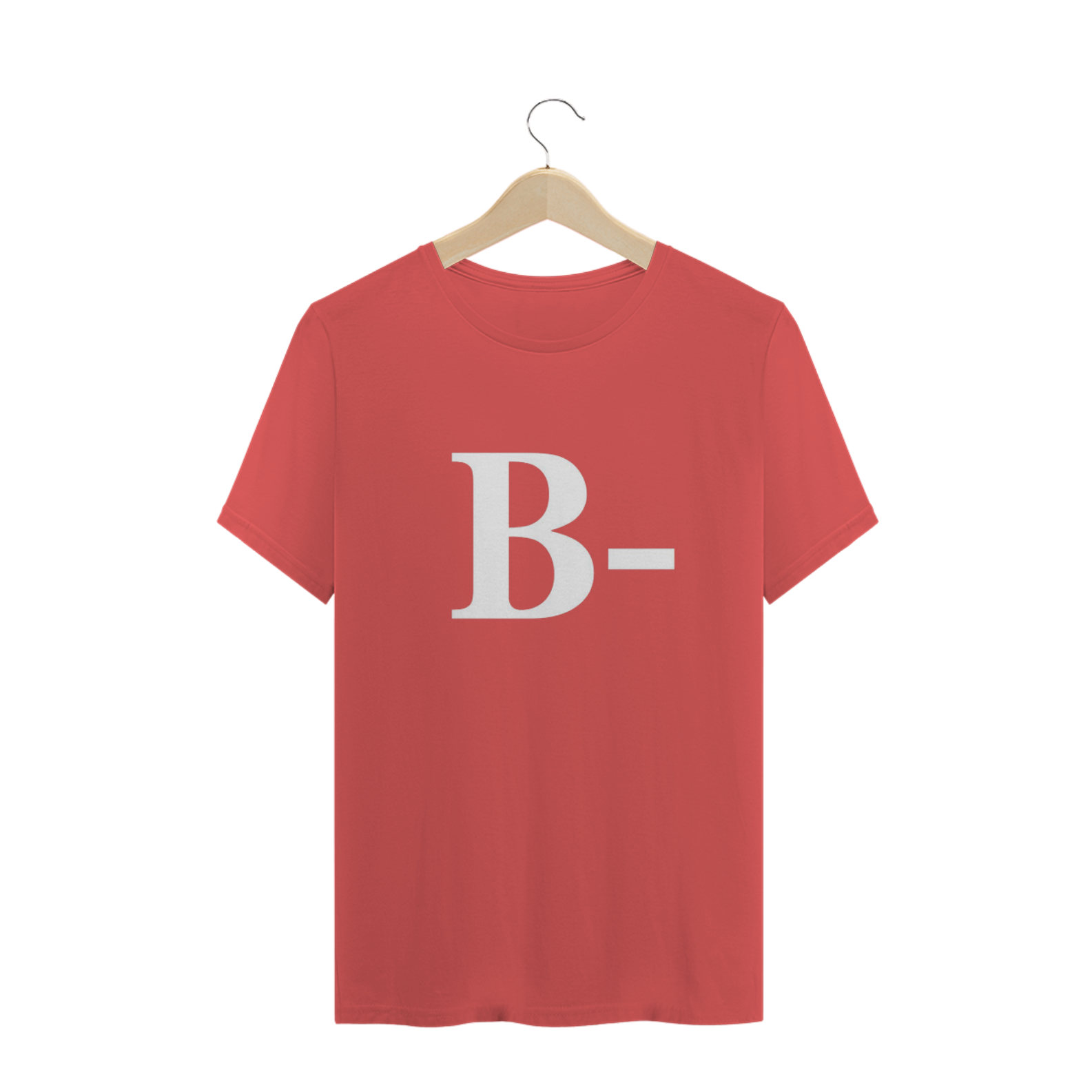 Nome do produto  T-Shirt Entonada ▸ B-