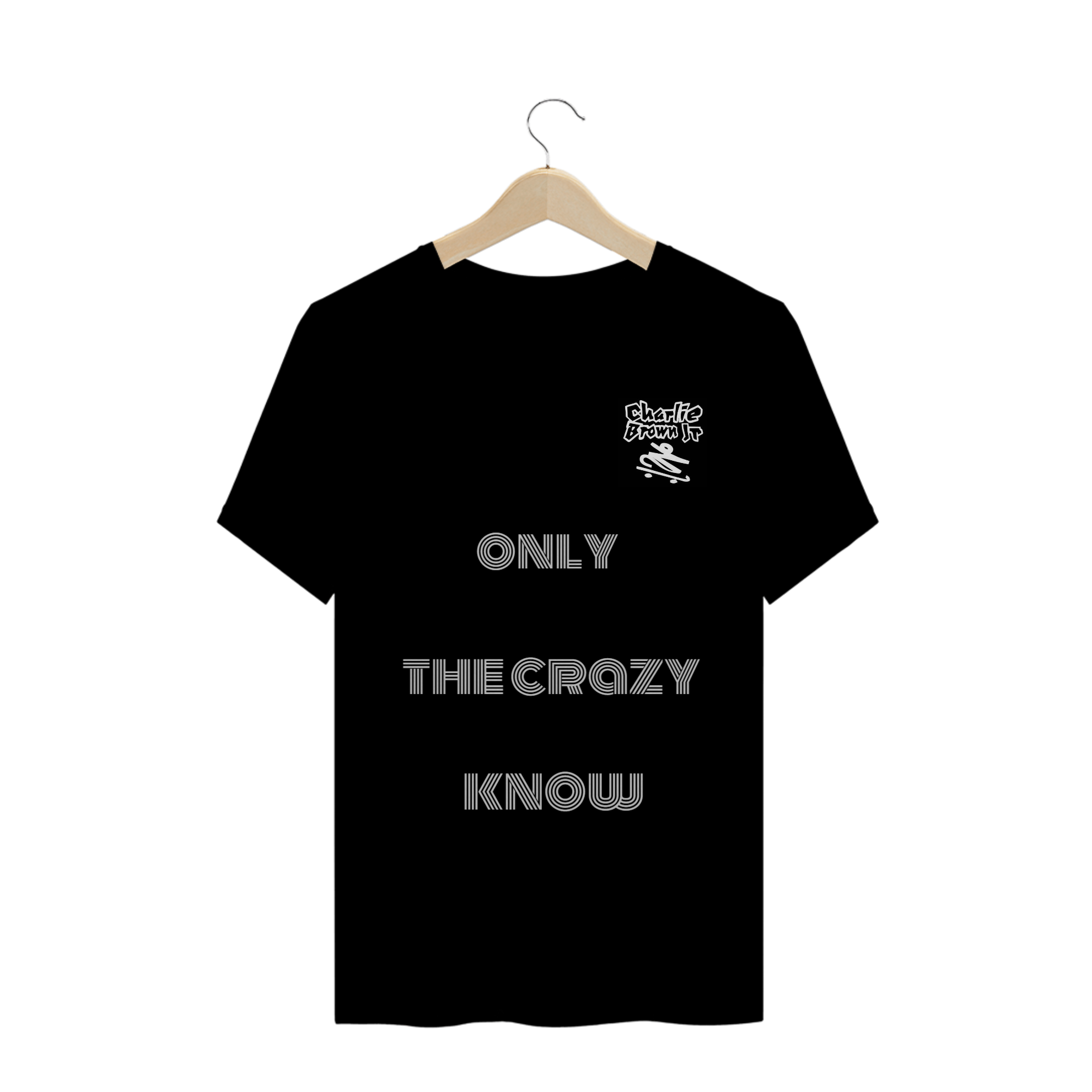 Nome do produto: charlie brown jn