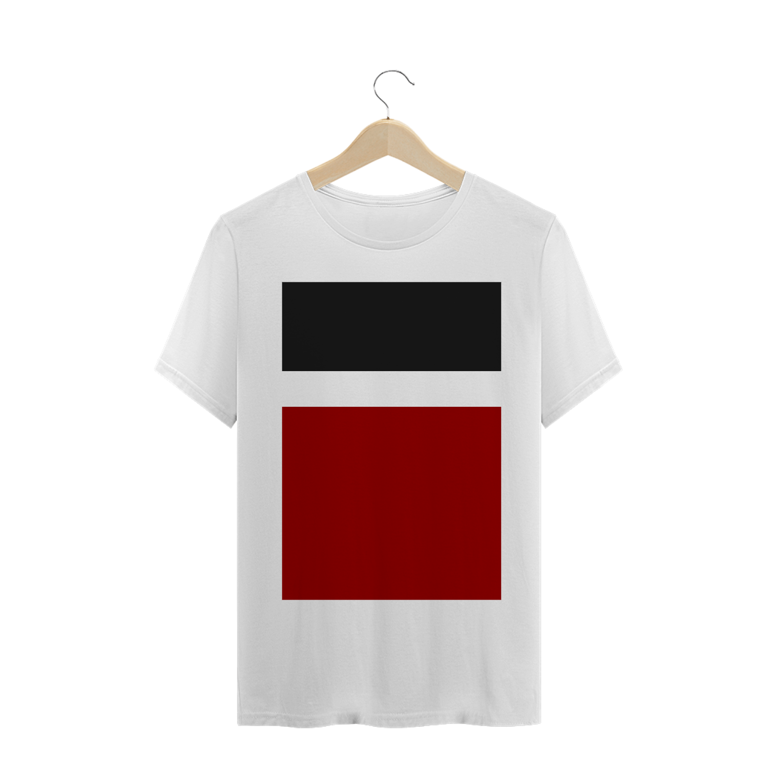 Nome do produto  Line Shirt