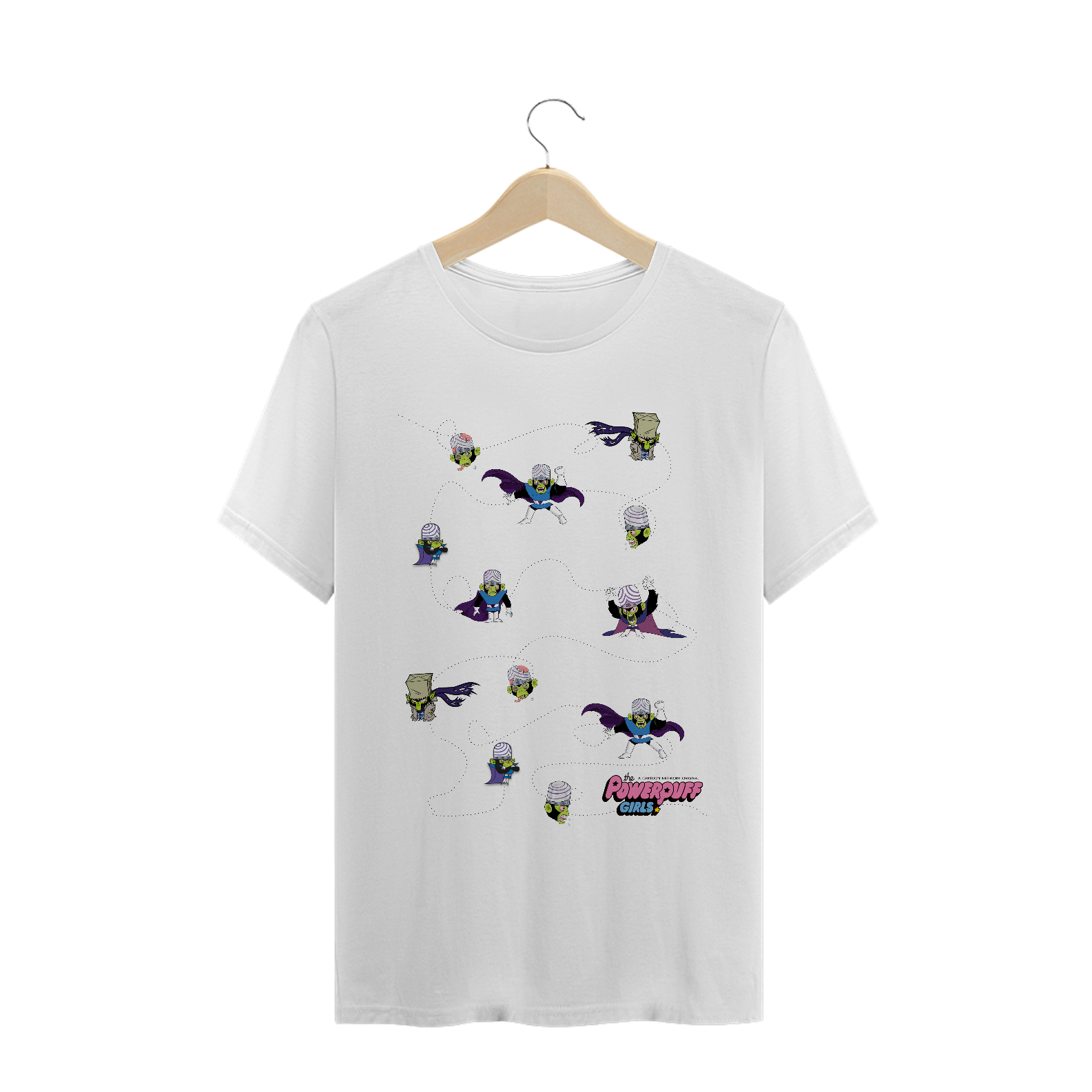 Nome do produto  Monkey