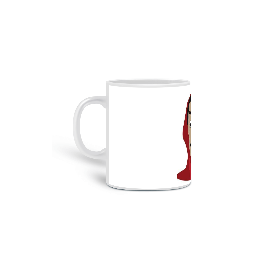 Nome do produto  La caneca de café