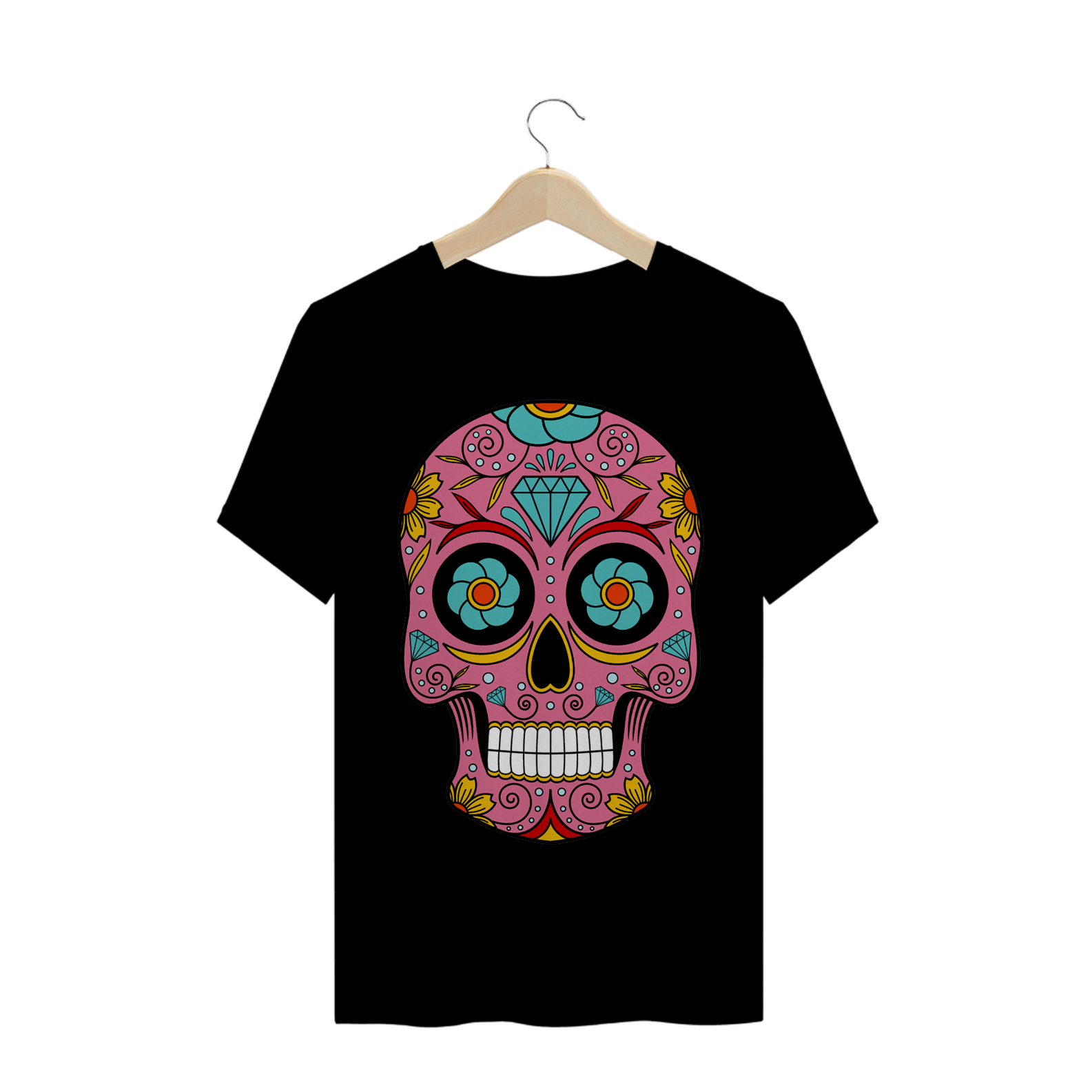 Nome do produto  Caveira