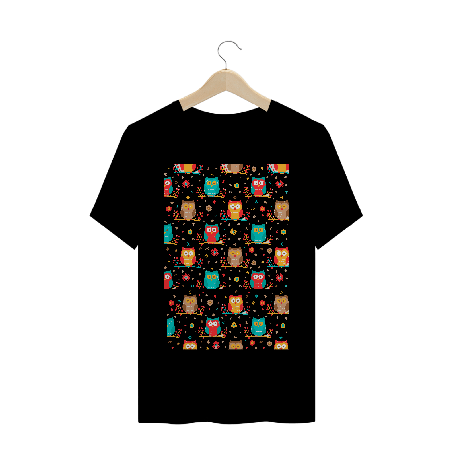 Nome do produto  Corujinhas