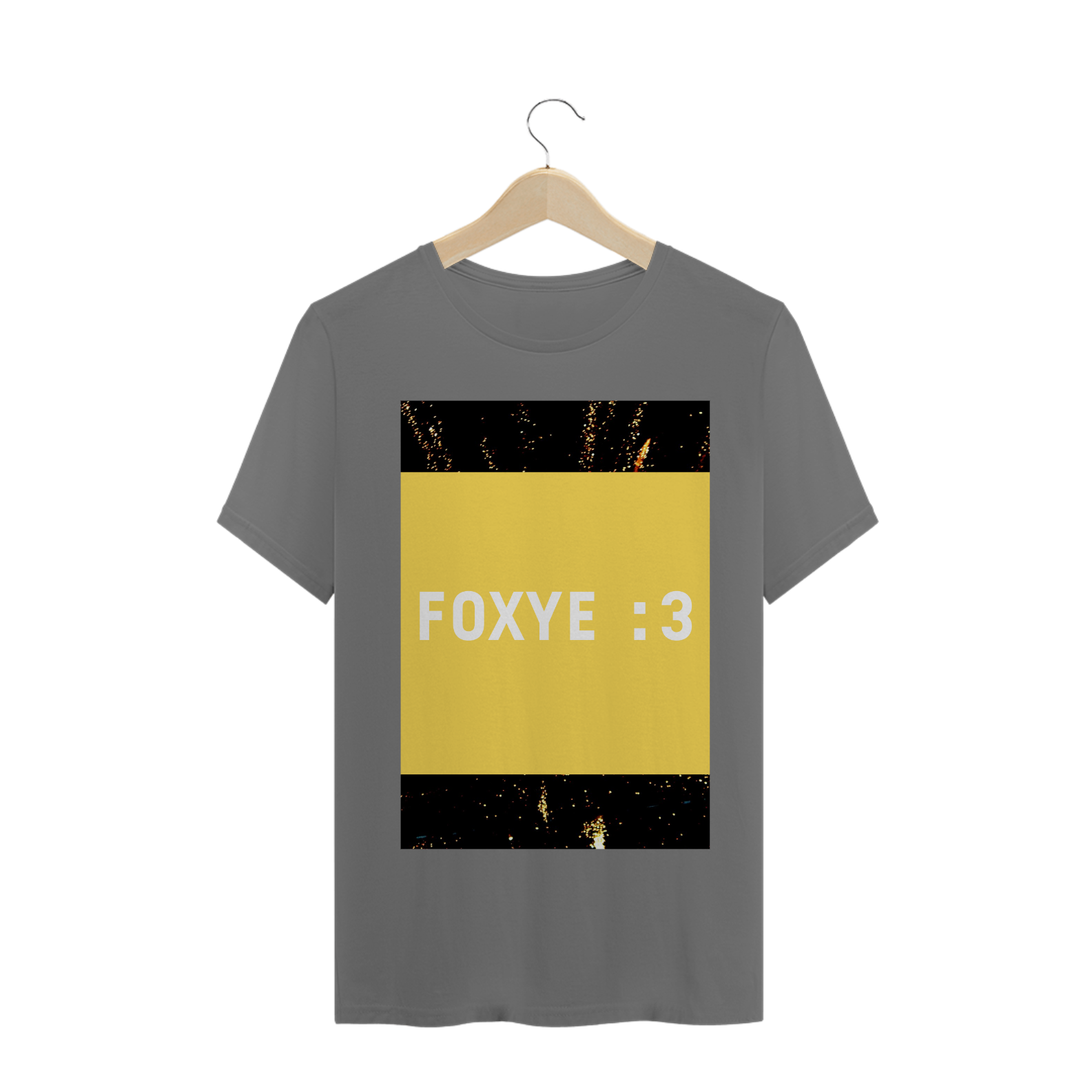 Nome do produto  Foxye