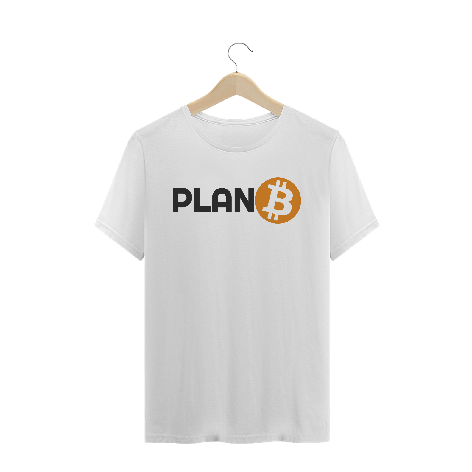 CAMISETA PLAN B