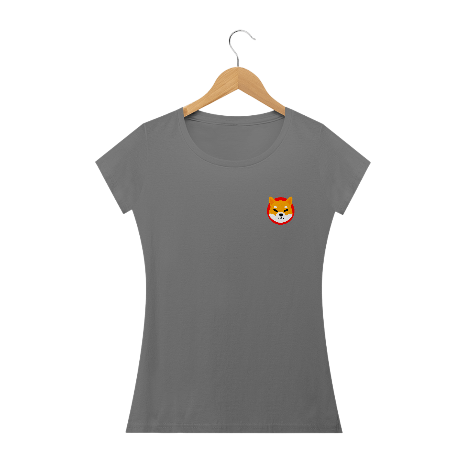CAMISETA BABY LONG SHIB 