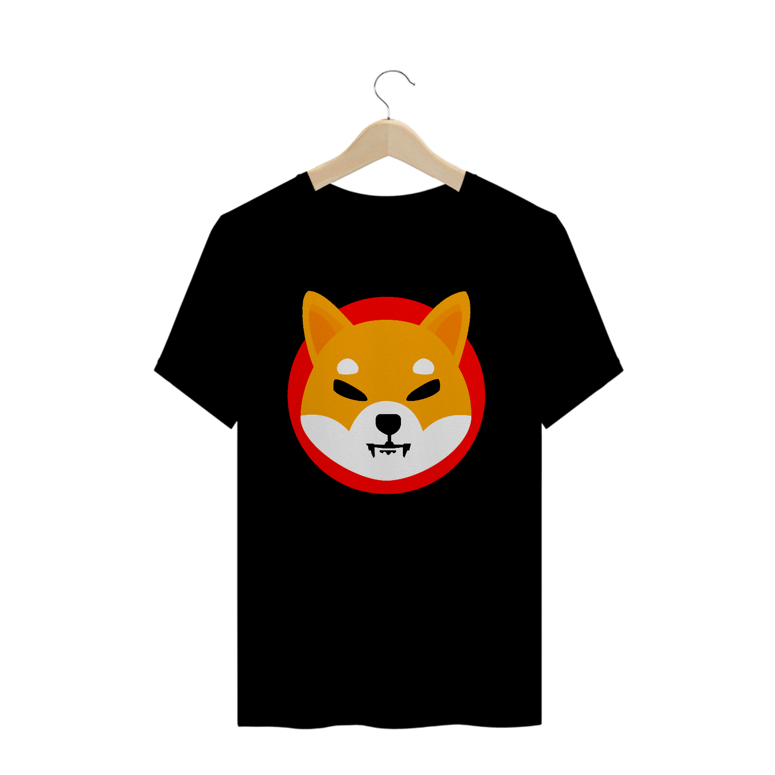 CAMISETA SHIB 