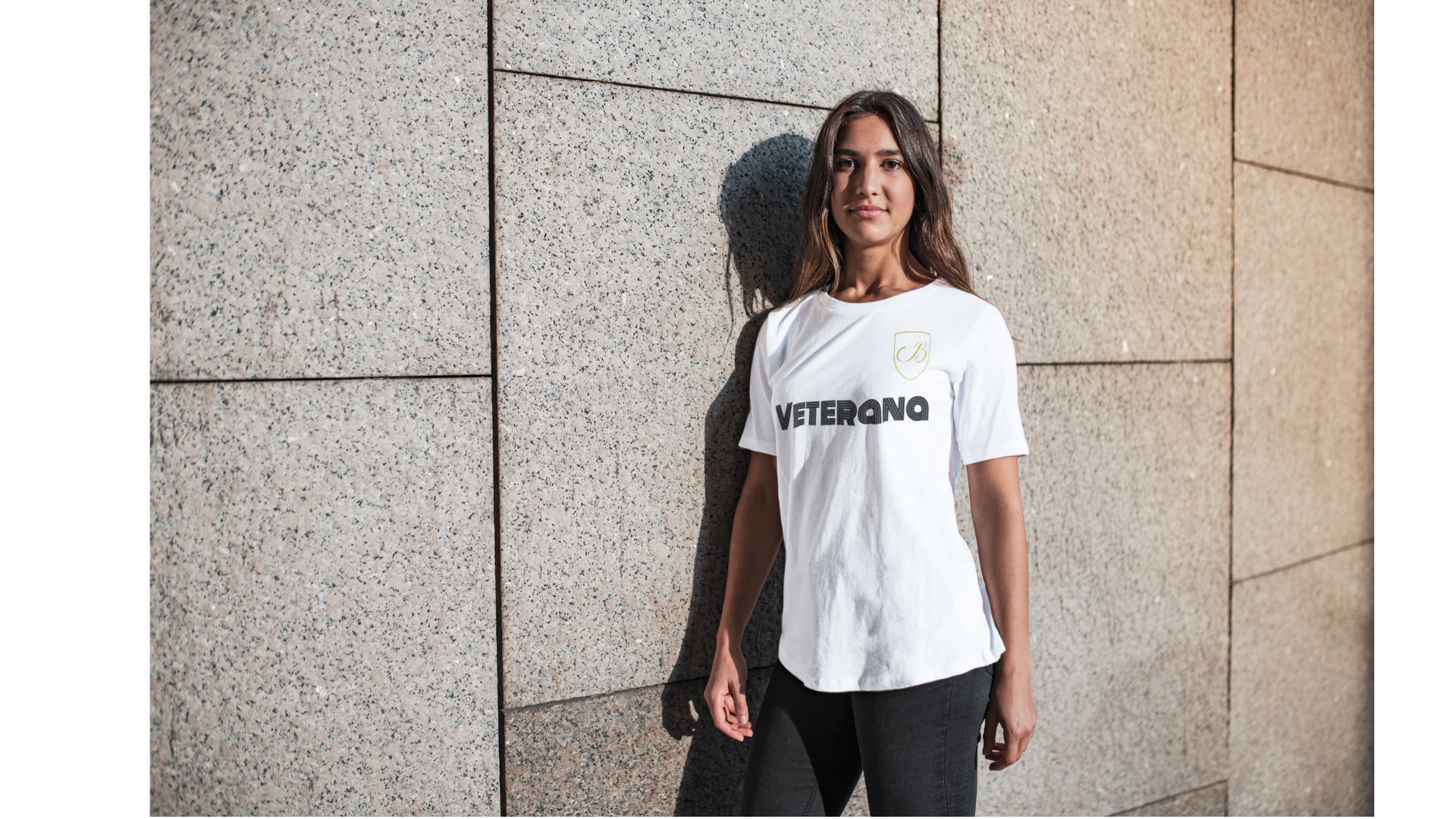 Camiseta feminina Babylong Prime