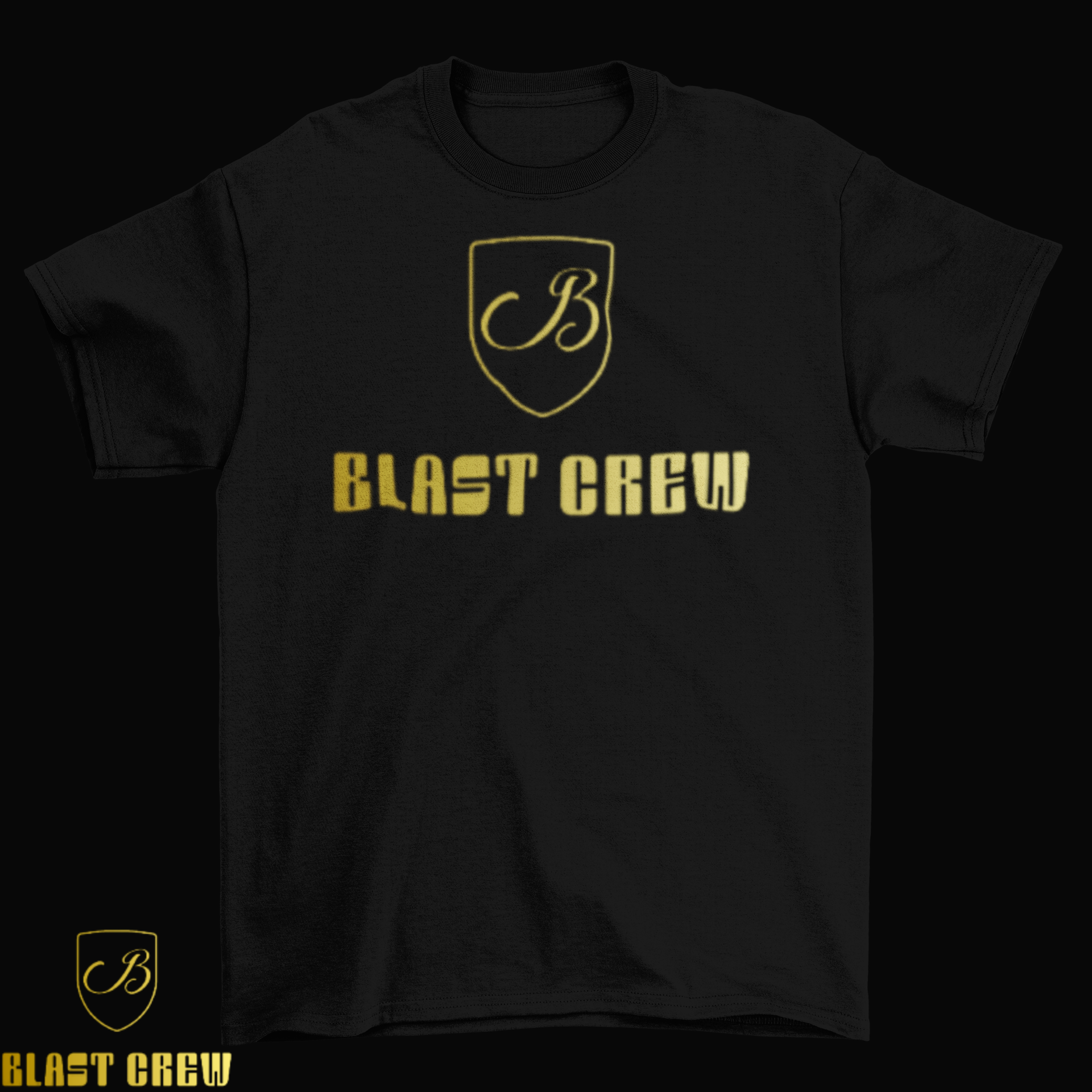 Nome do produto: Camiseta masculina Bcrew