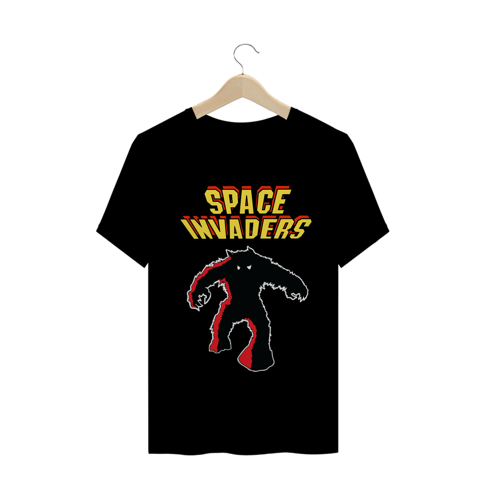 Space Invaders