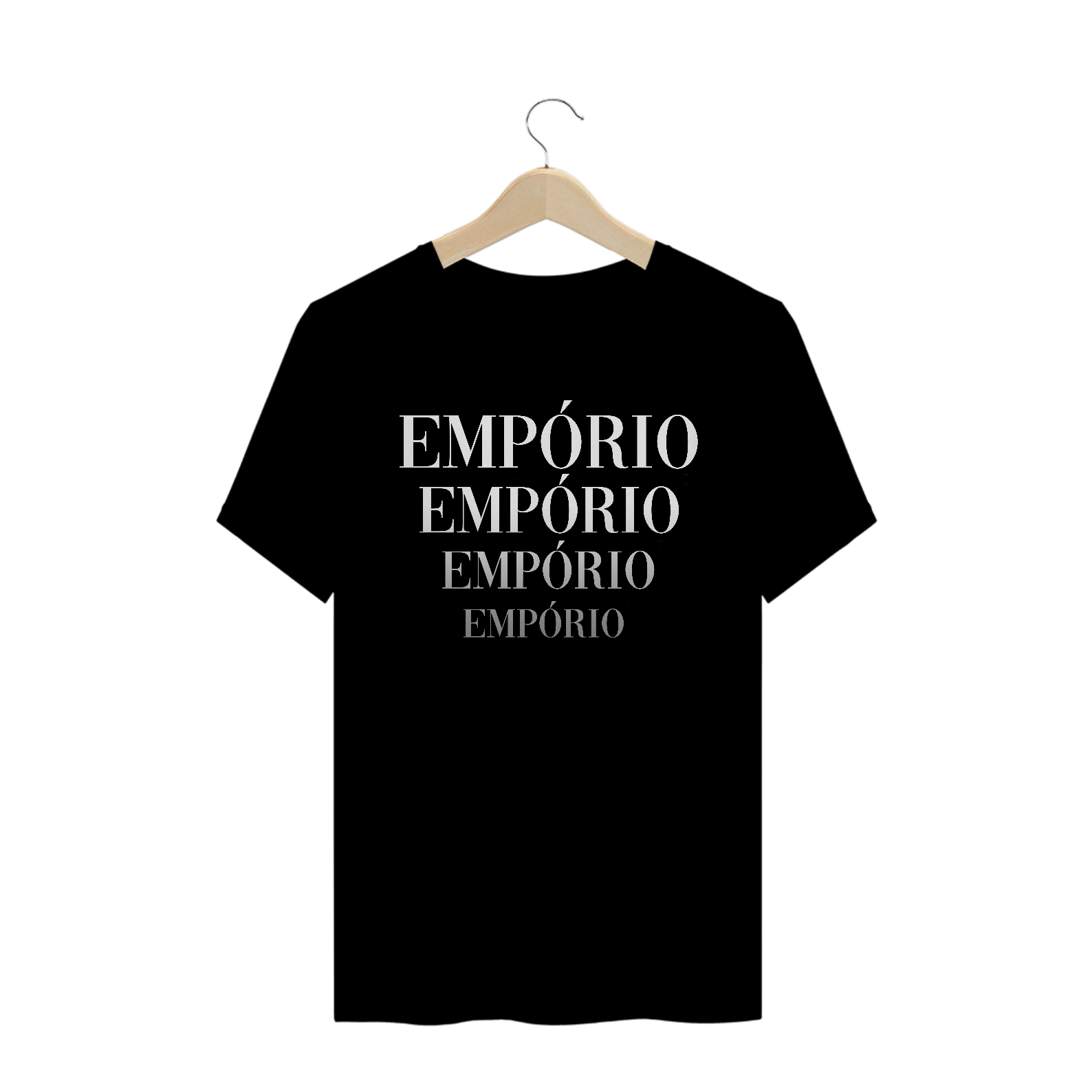 Nome do produto  Empório World®️