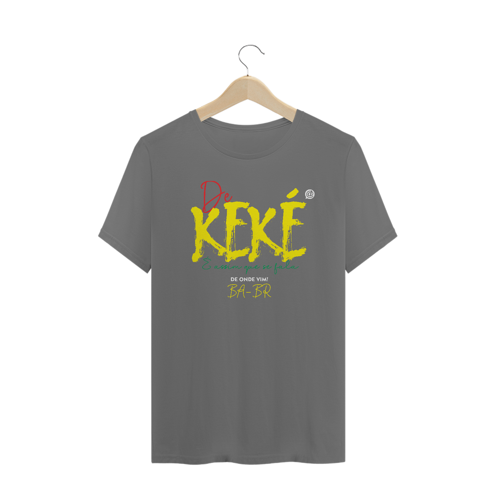 Nome do produto  DE ONDE VIM BA