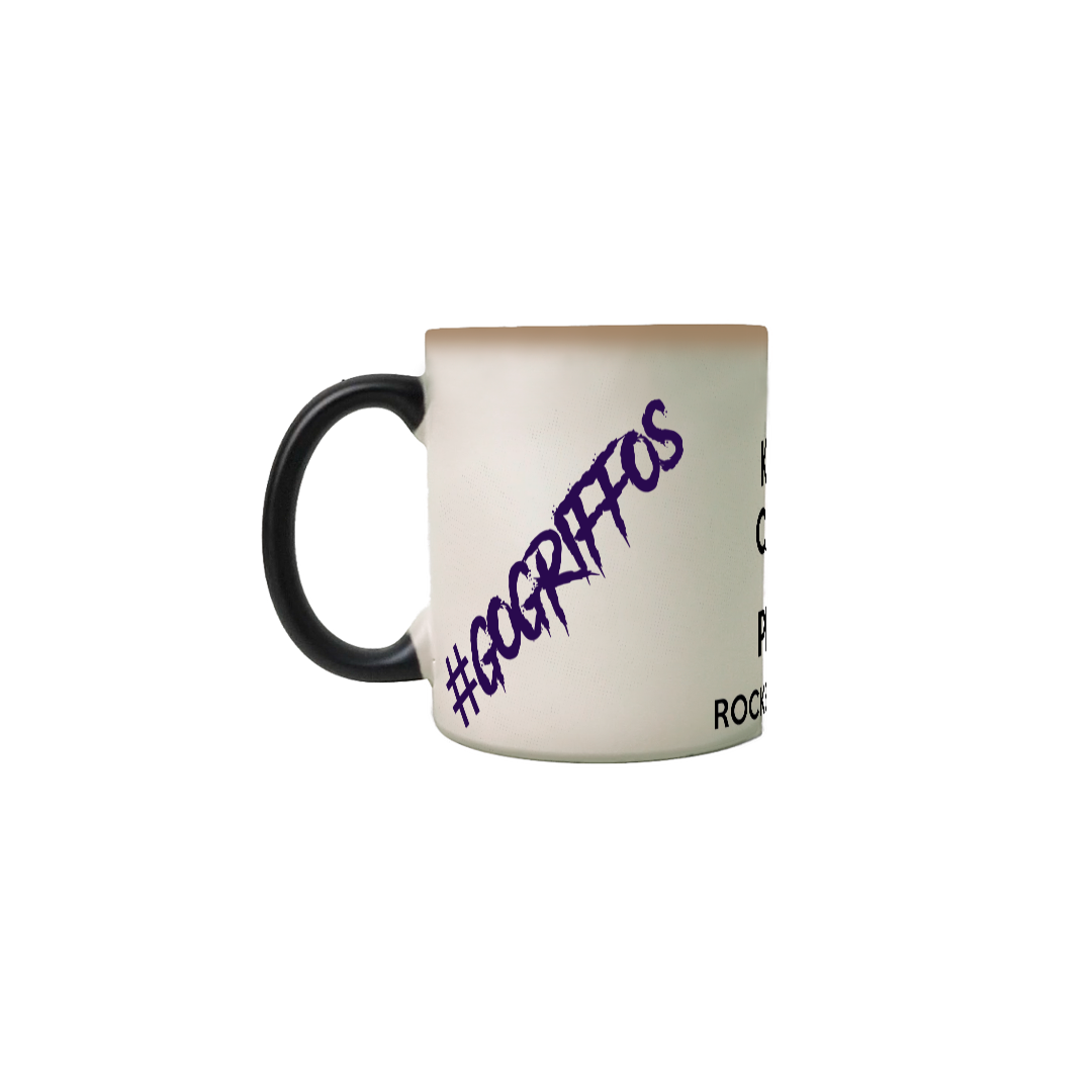 Caneca Mágica GRF
