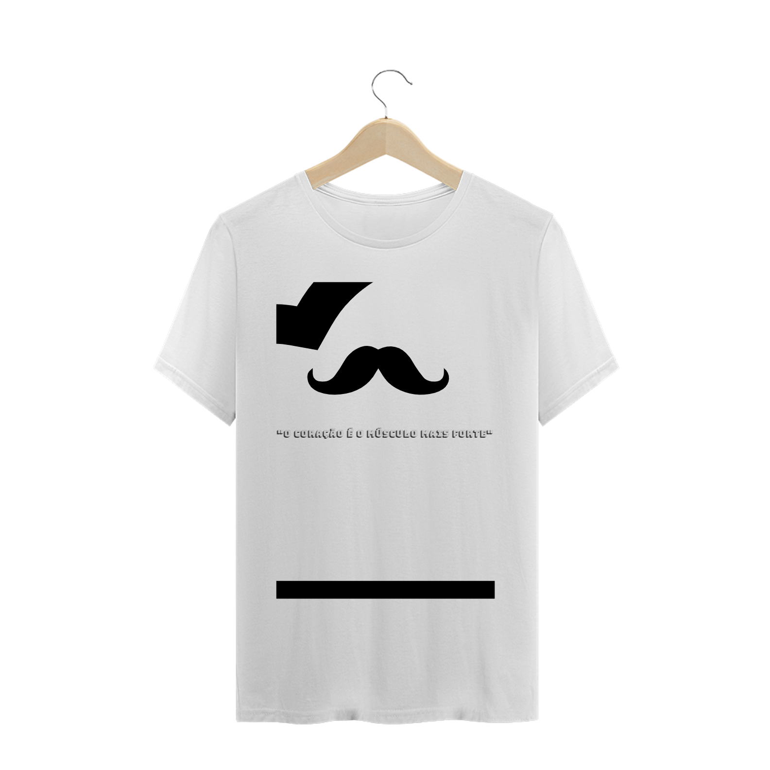 Nome do produto  Camiseta - Braum