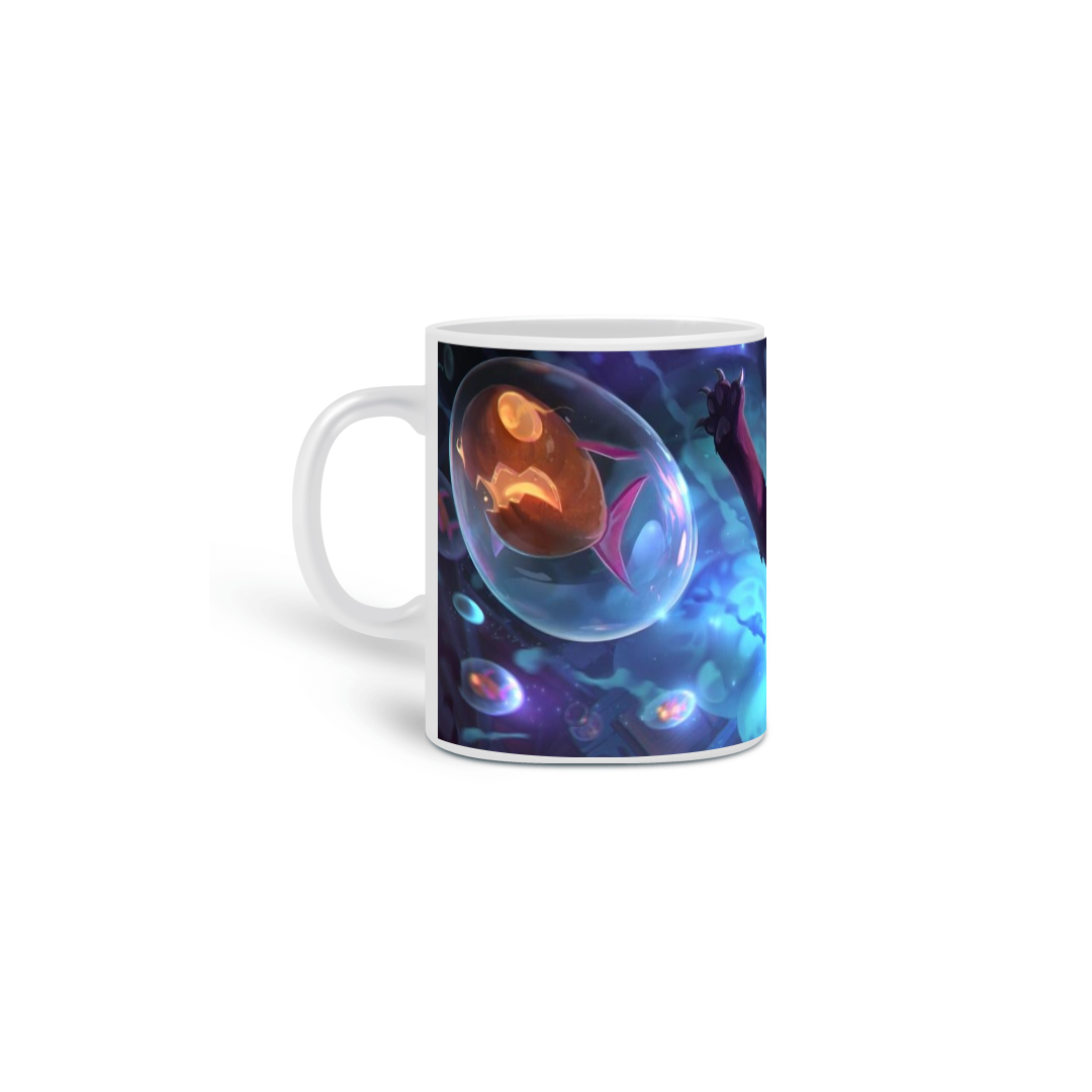 Nome do produto  Caneca Yummi