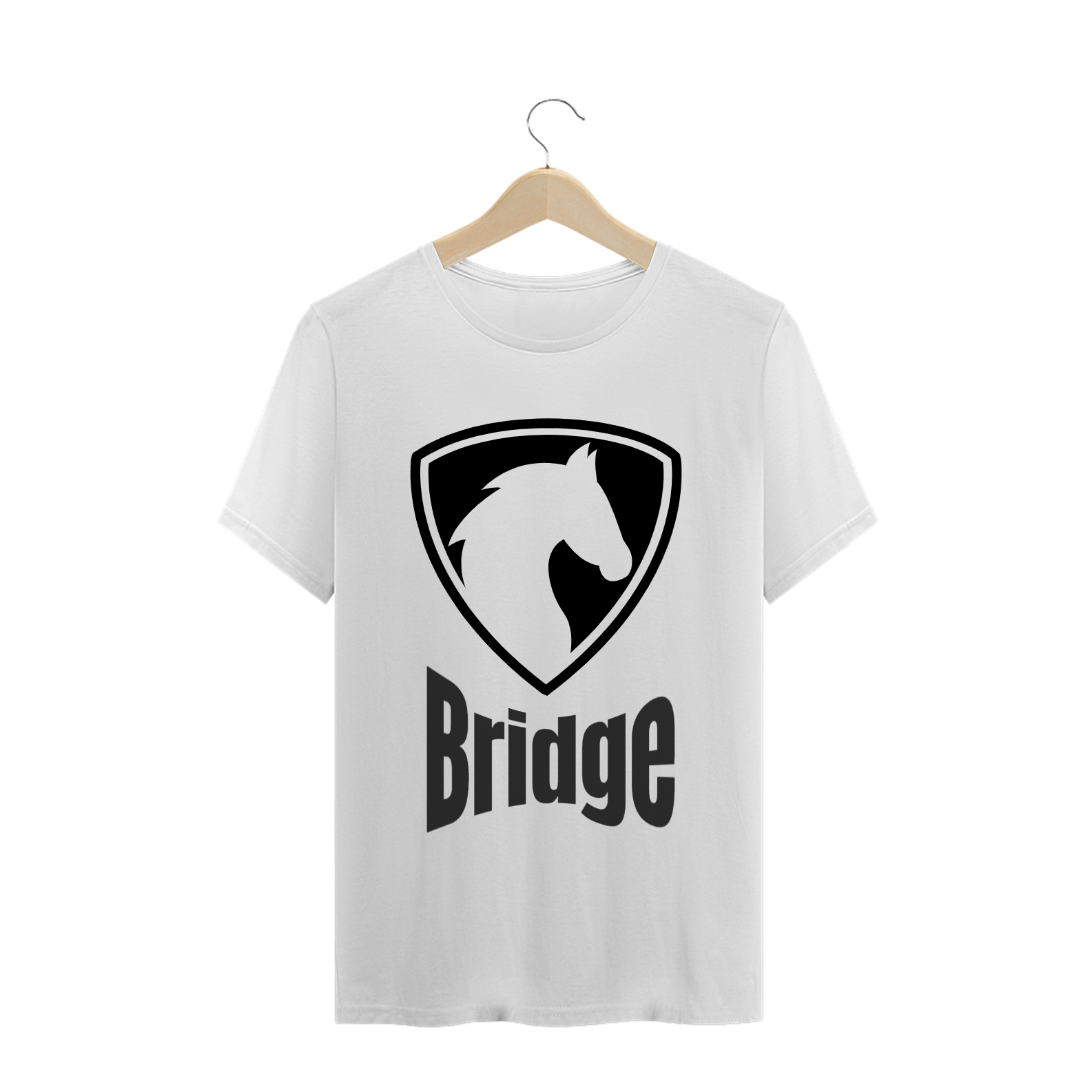 Nome do produto: camisa cavalaria bridge
