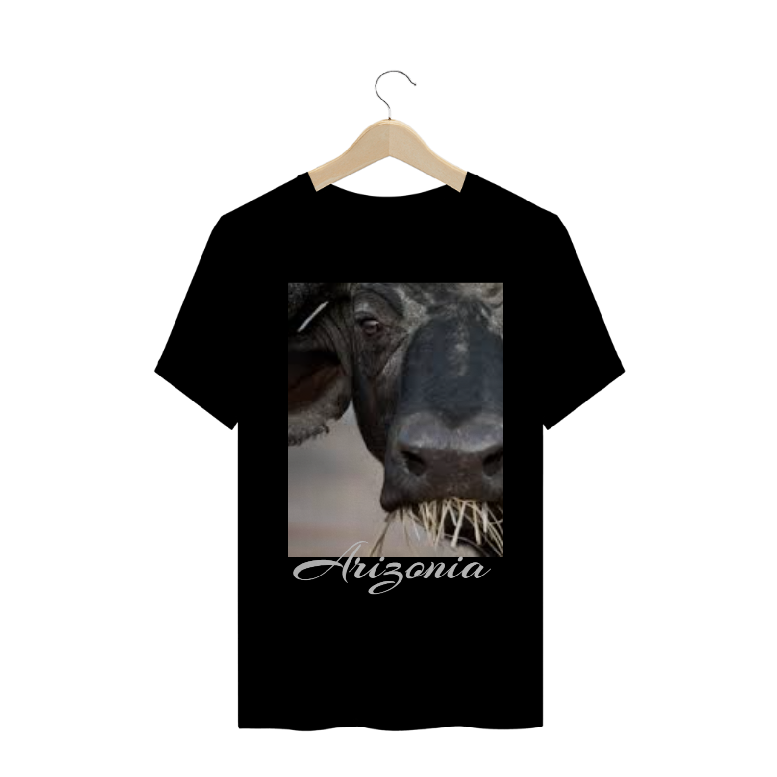Camisa Arizonia