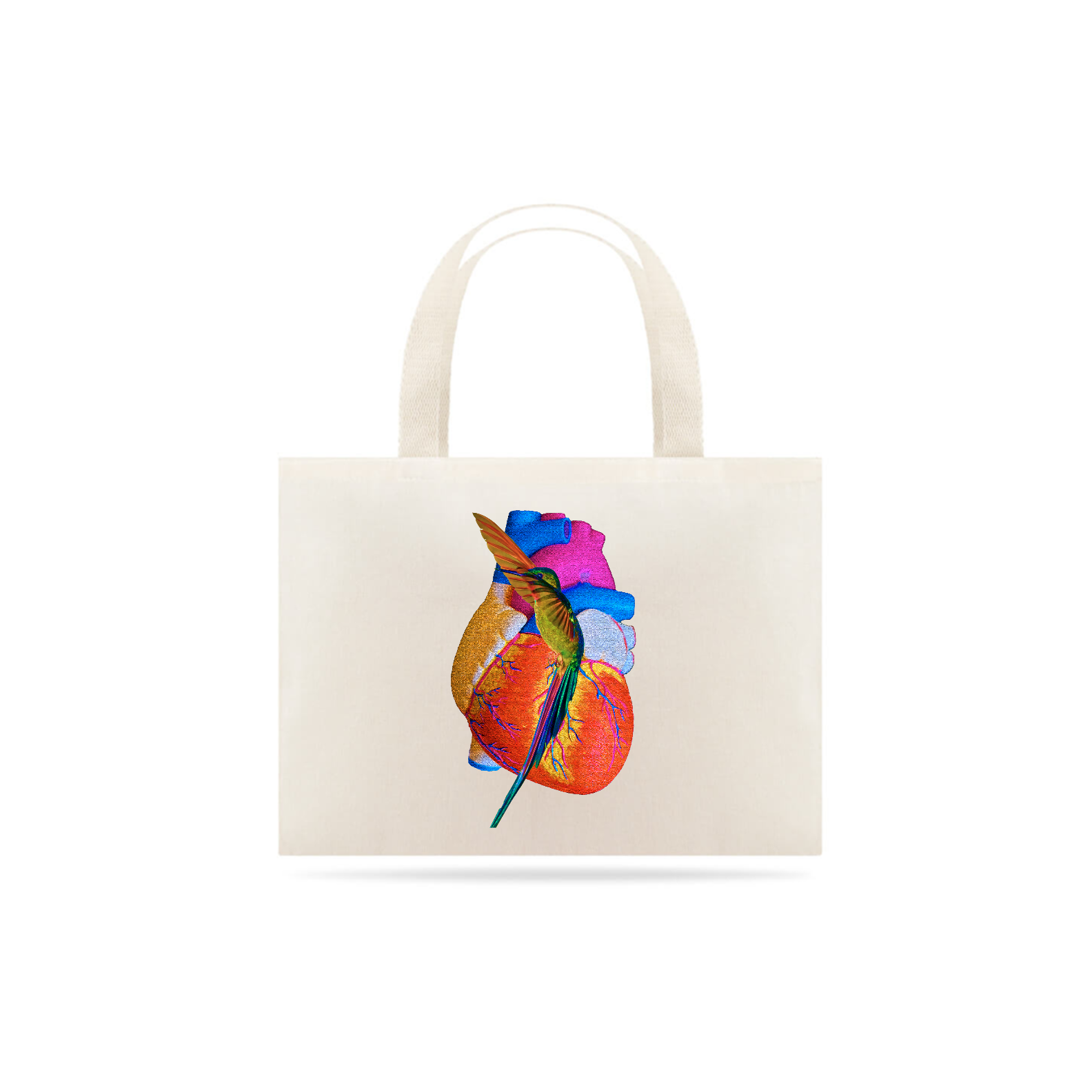 Nome do produto  Bag T1c T4c