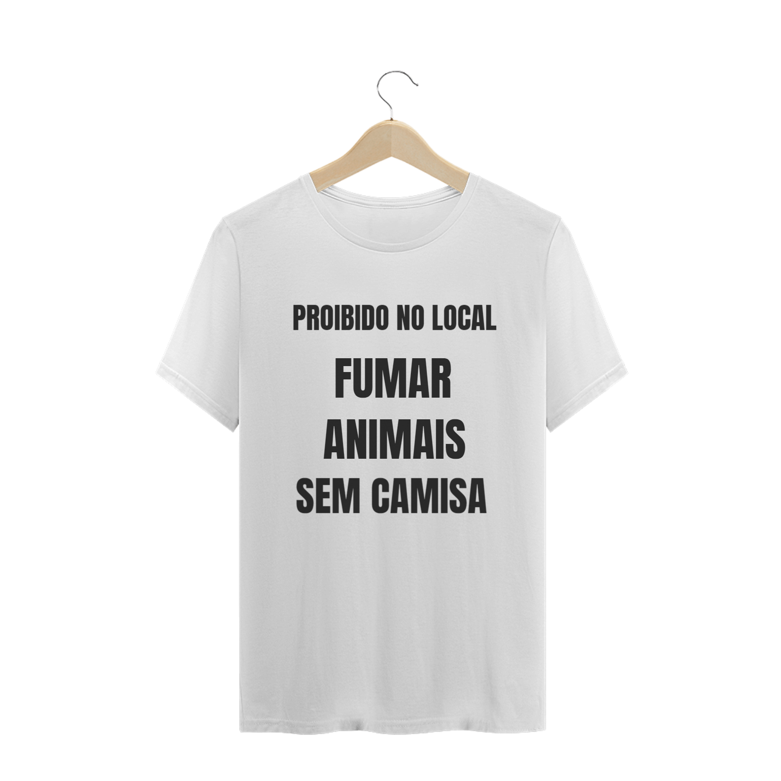 Nome do produto  Proibido no local