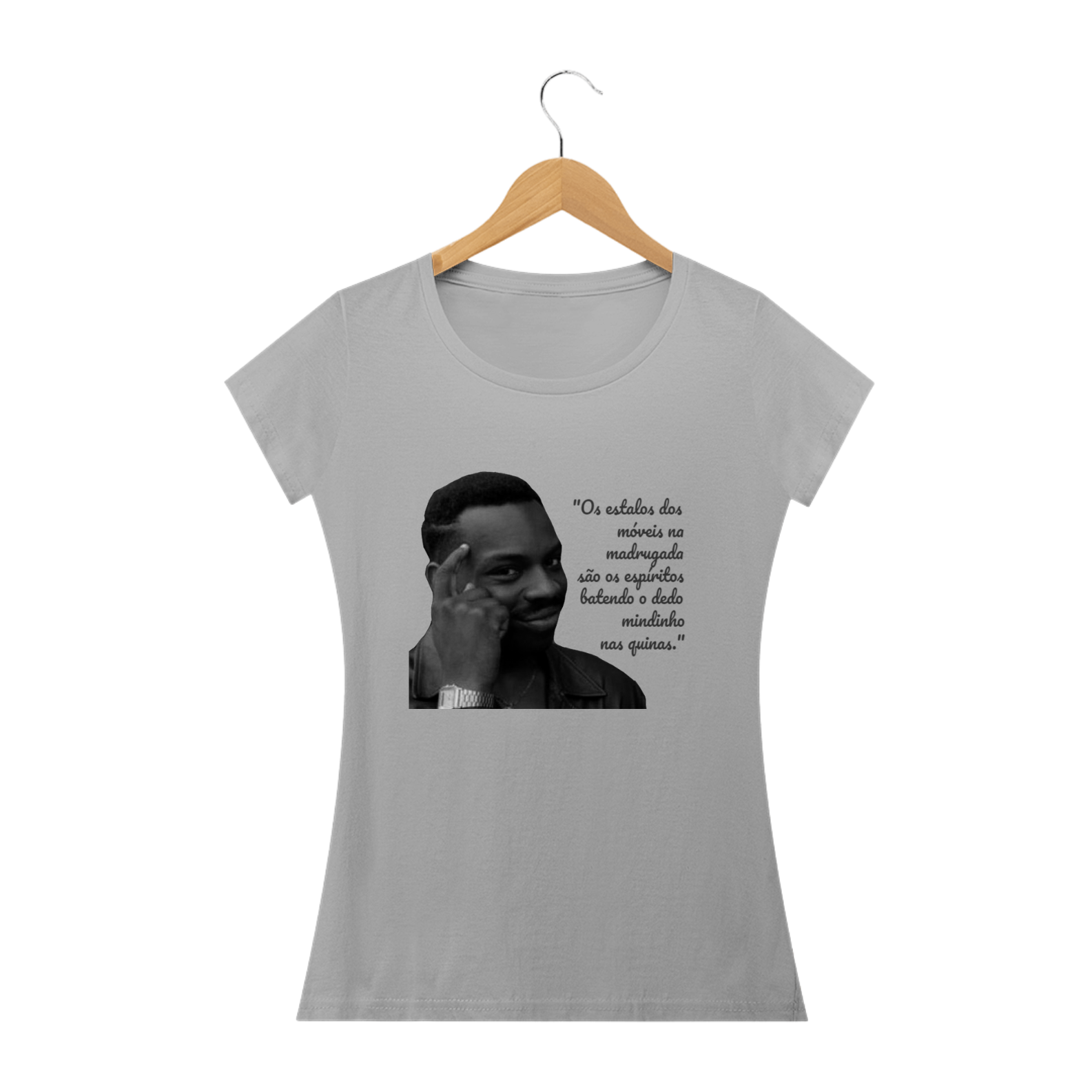 Nome do produto  O estalo dos móveis