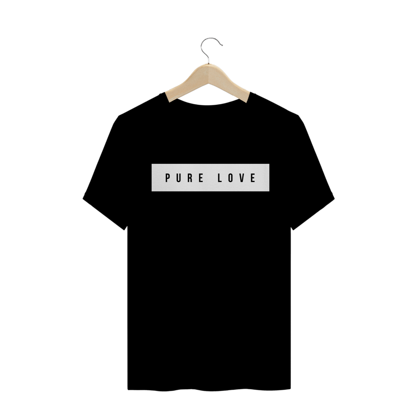 Pure Love Shirt