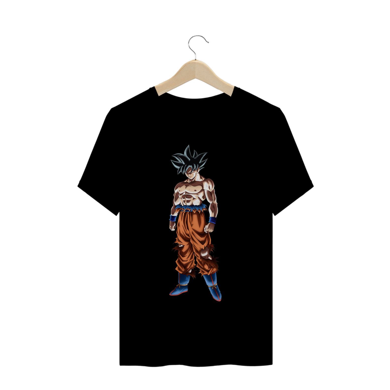 Camiseta Goku 1 - dragon ball 