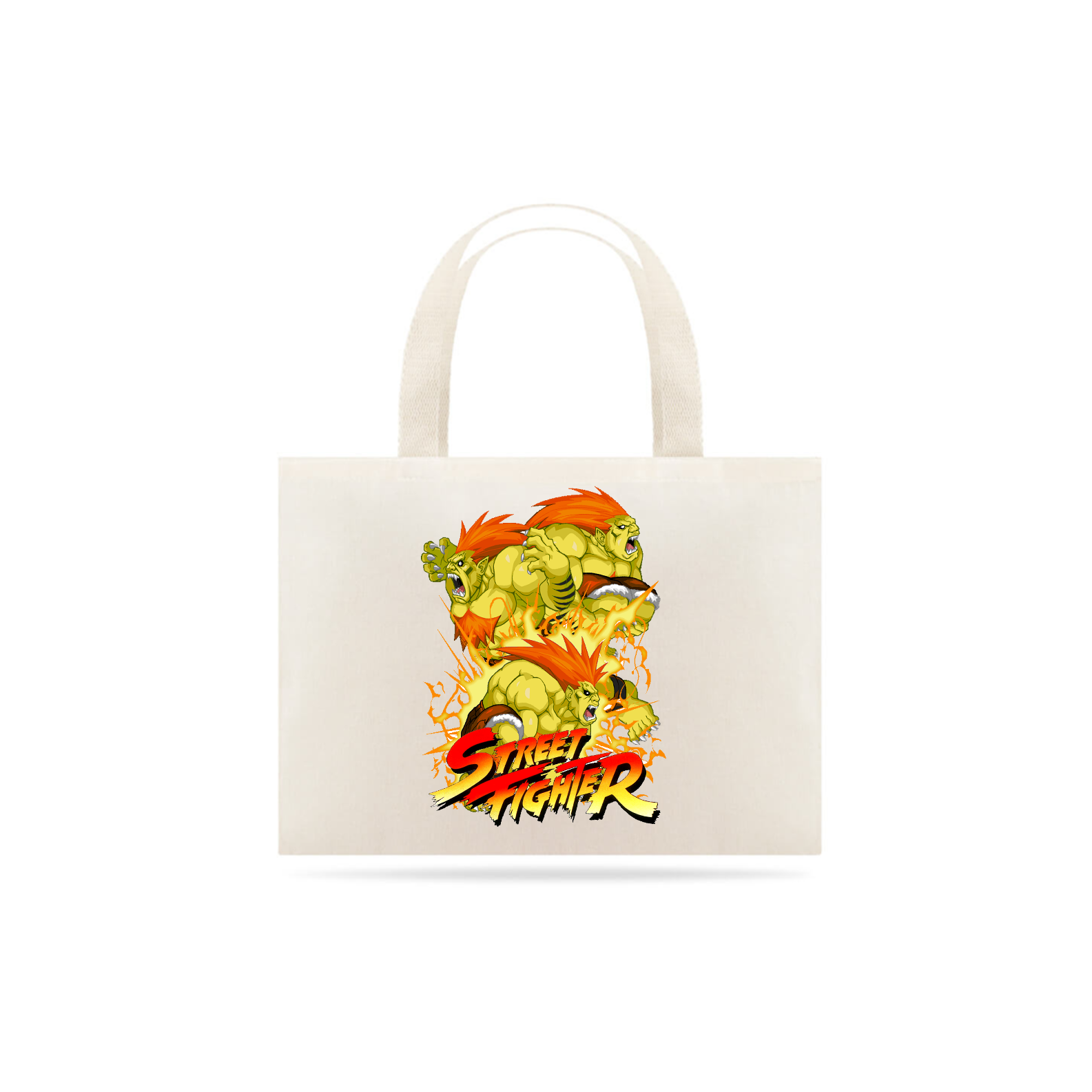 Blanka ecobag