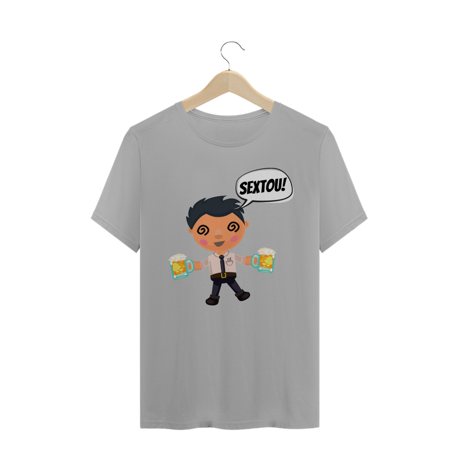 Nome do produto  Sextou 2