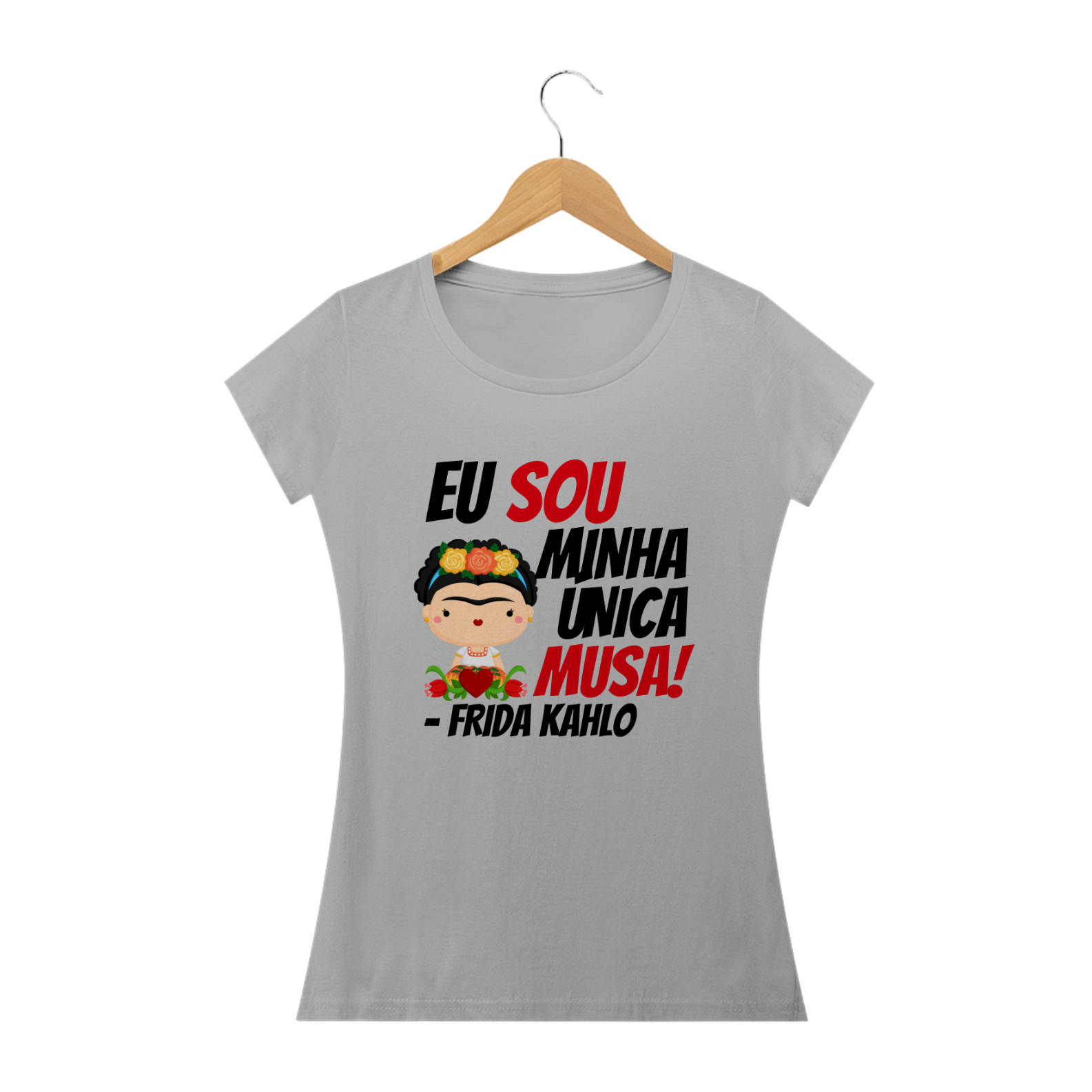 Nome do produto  Frida Kahlo