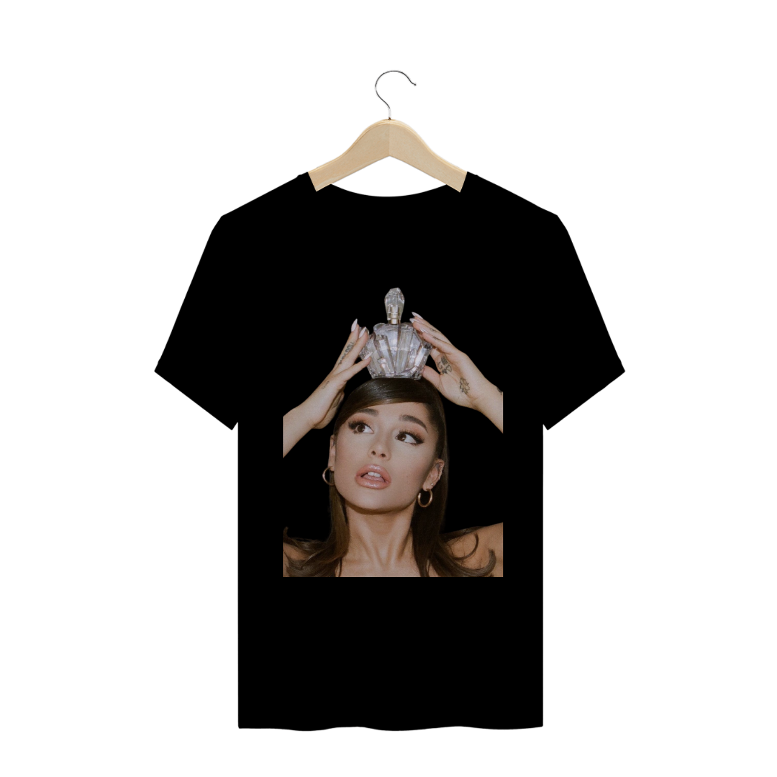 Camiseta Ariana Grande R.E.M