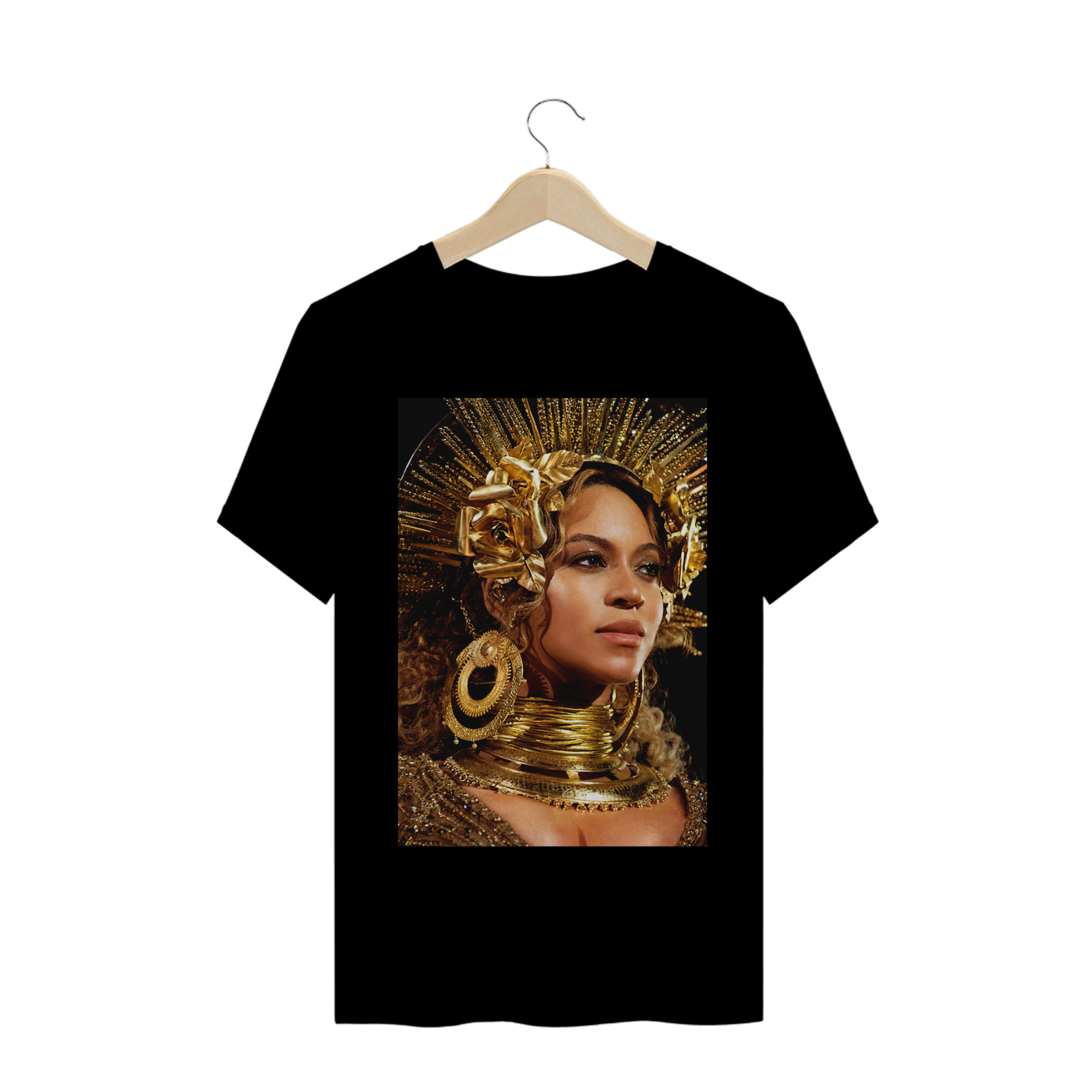 Camiseta Beyoncé
