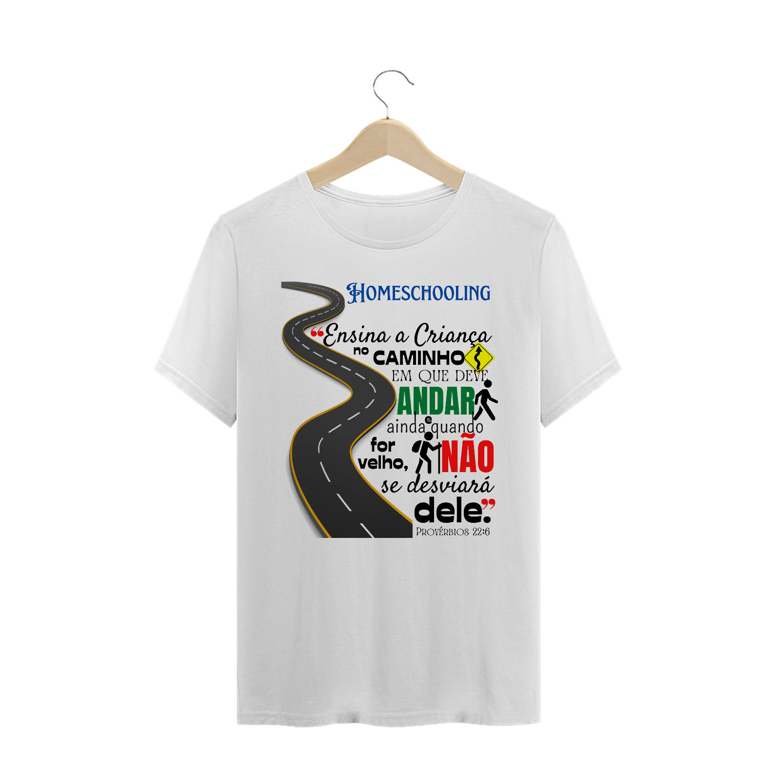 HS Caminho - Qualy