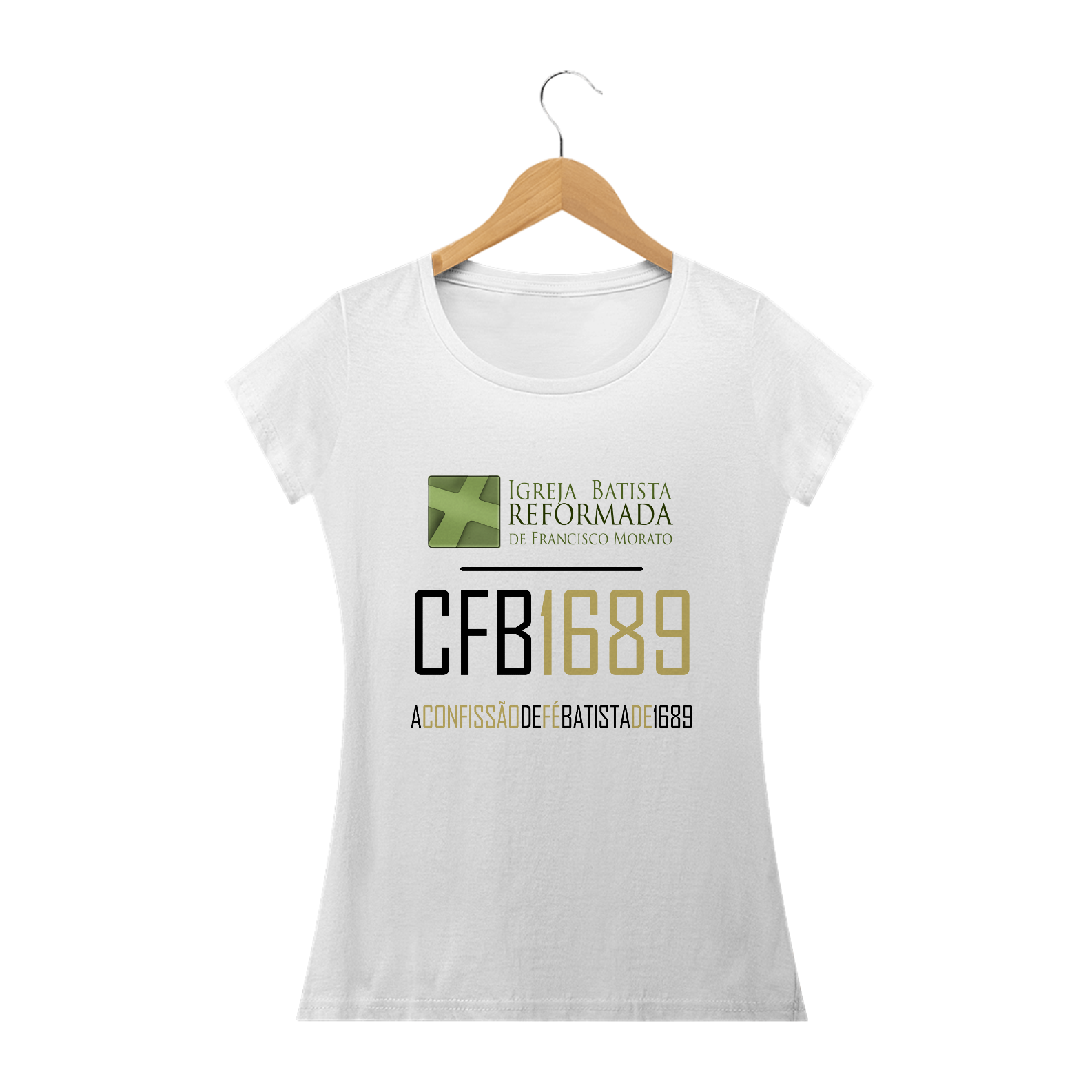 CFB1689 - IBRFM - fem. branca - Qualy