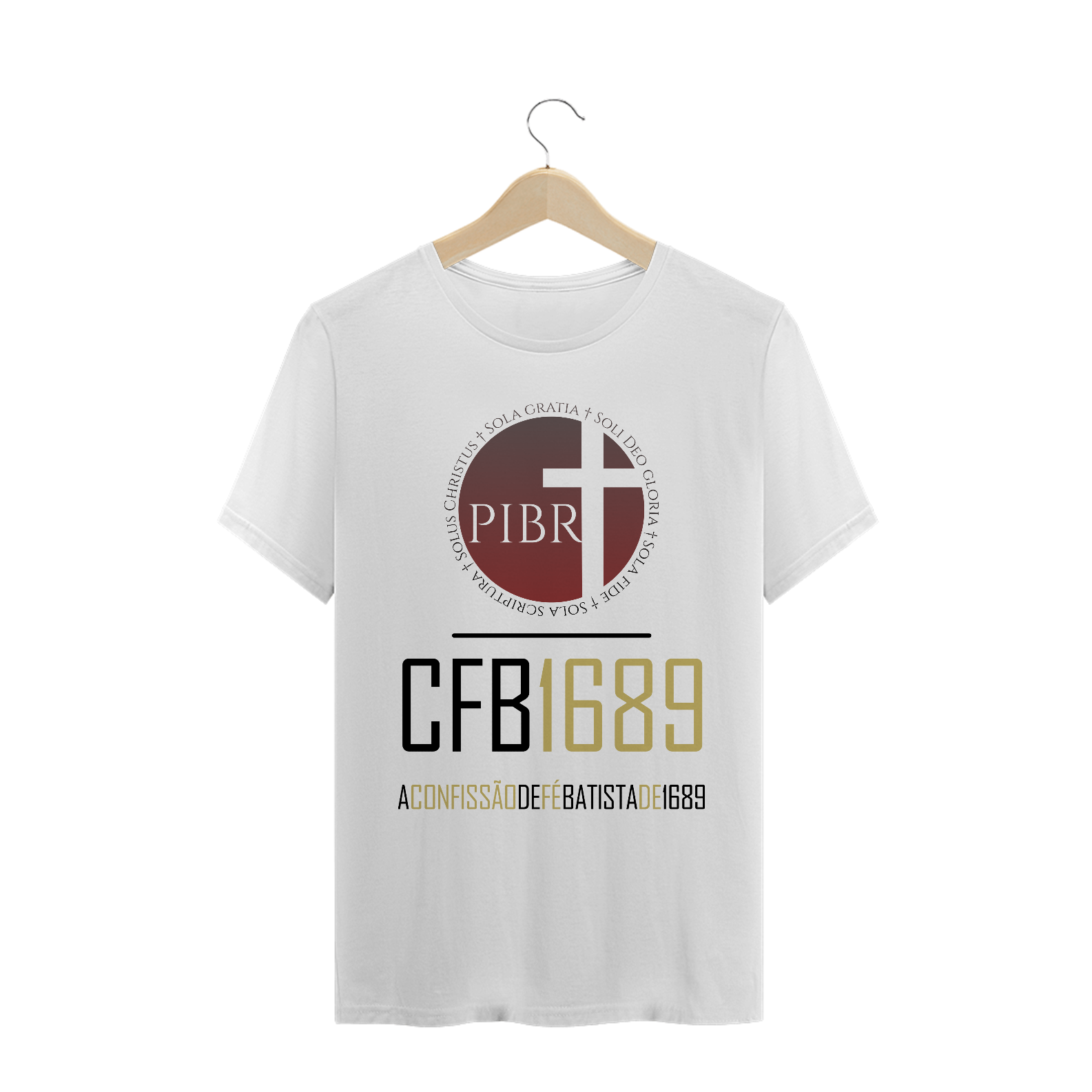 CFB1689 - PIBR - masc. branca - Qualy