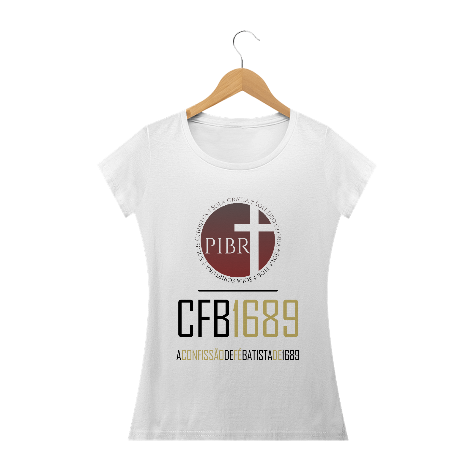 CFB1689 - PIBR - fem. branca - Qualy
